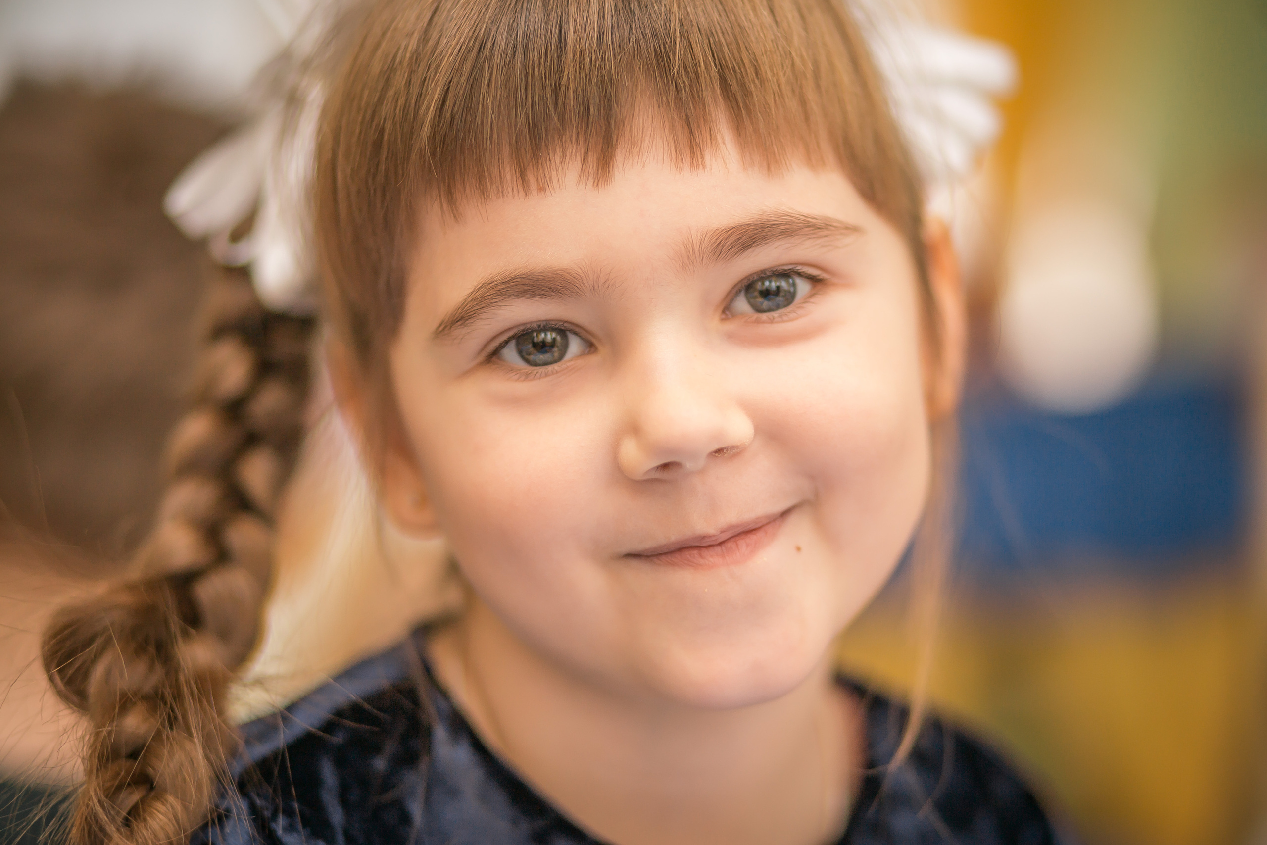 Телепроект «Вместе с мамой» — в мастерской Натальи Киляевой. Фотографиня Мария Дикова