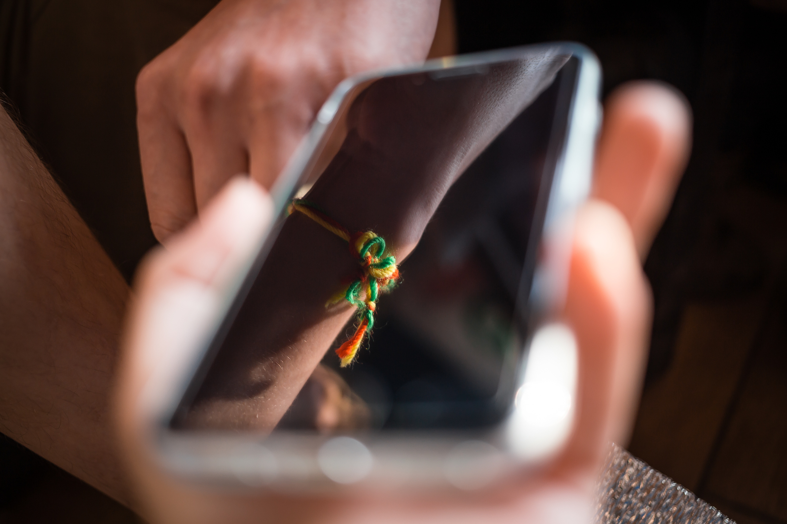 ГОРЬКИЙ FEST — красная дорожка. Фотографиня Мария Дикова