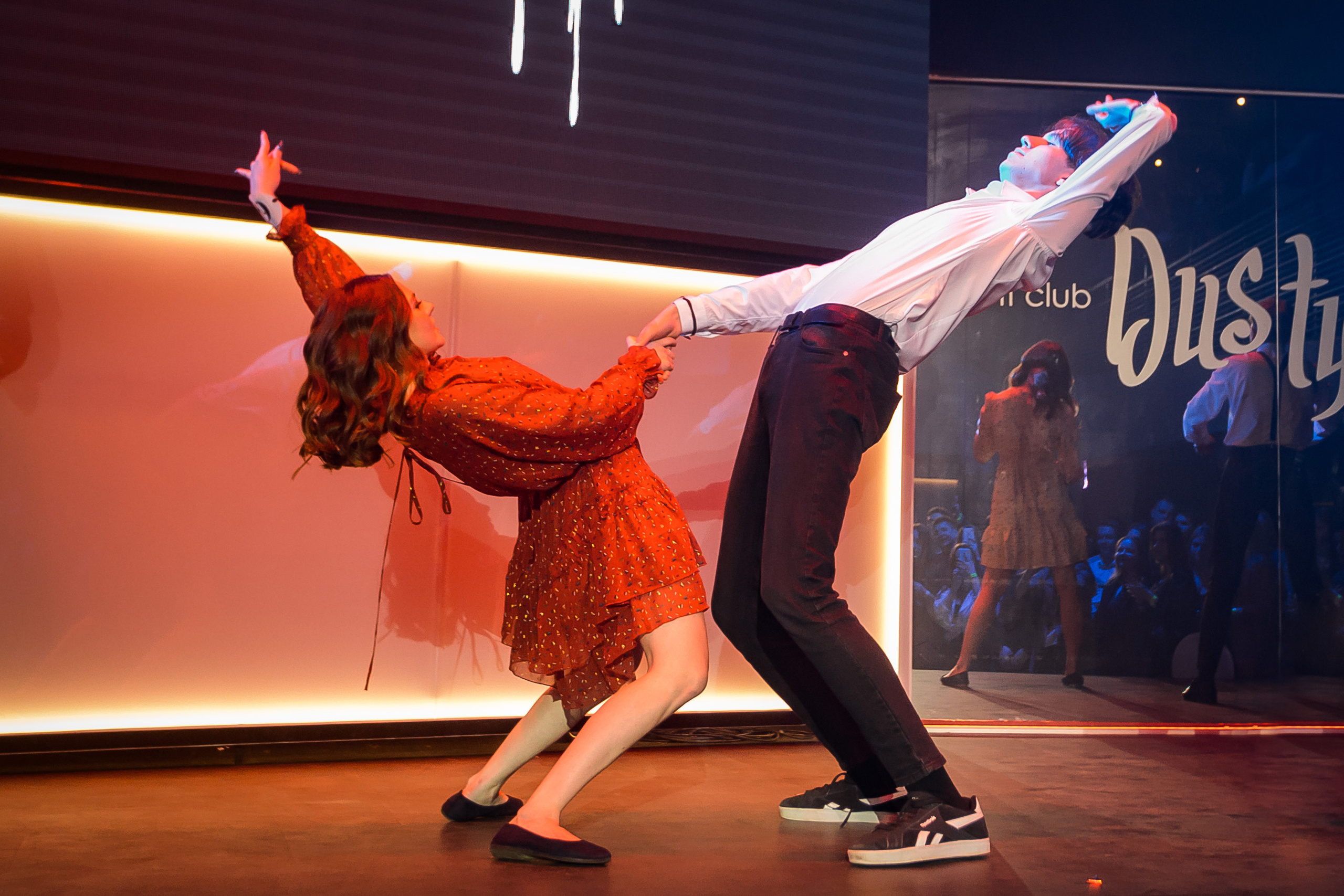 Разгуляй. Фотографиня Мария Дикова