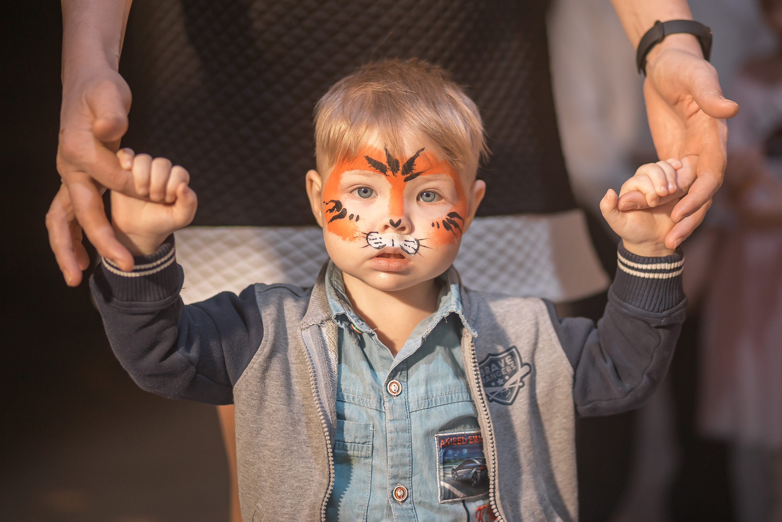 Концерт музыкальной школы «Синий Соловей». Фотографиня Мария Дикова