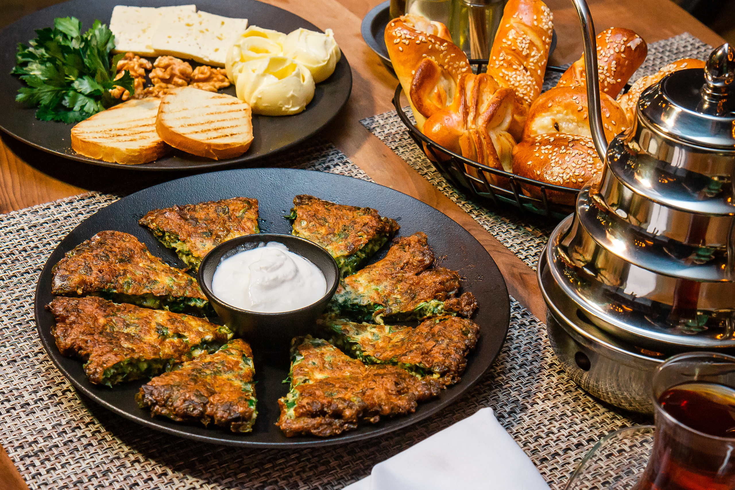 Разгуляй. Фотографиня Мария Дикова