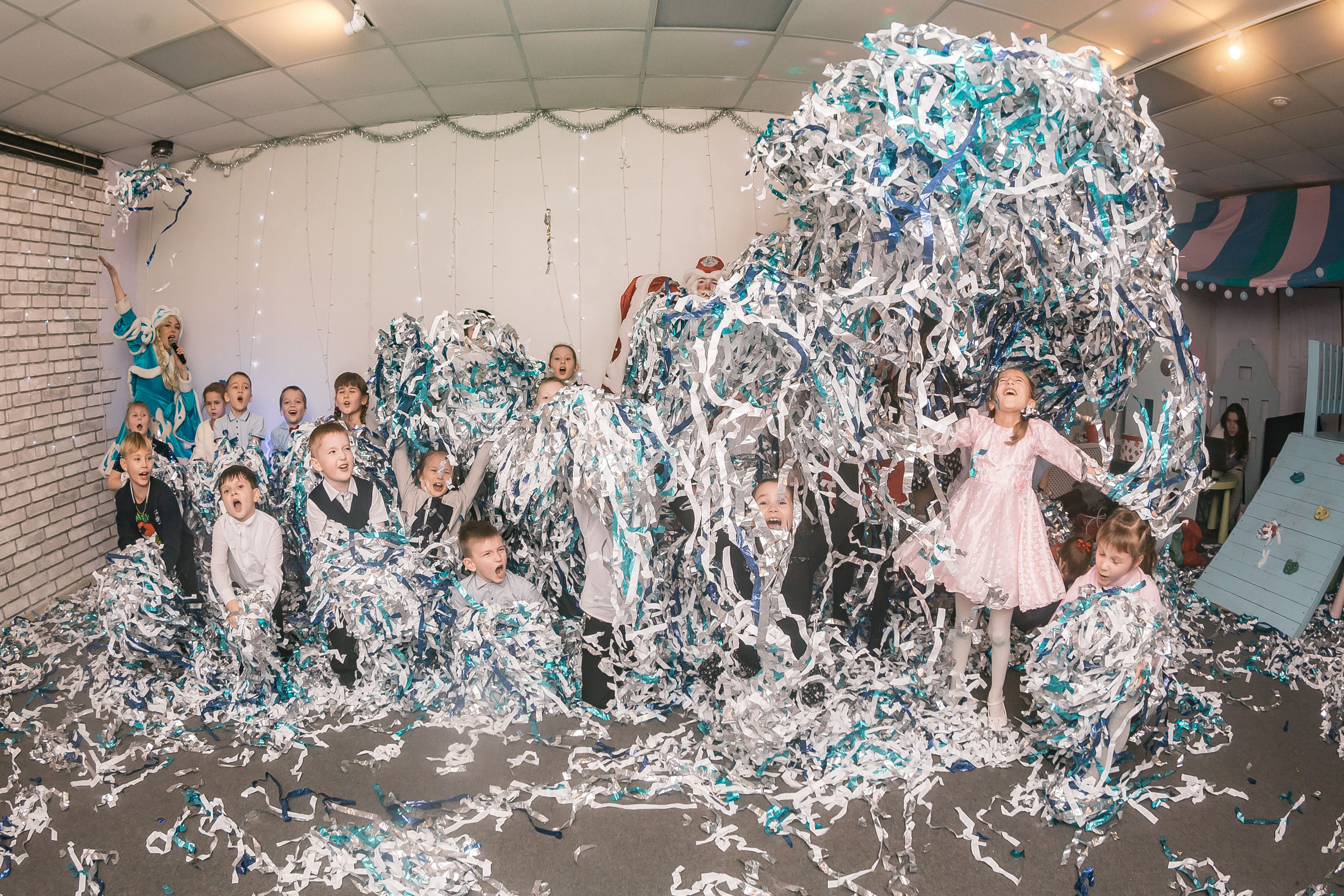 Разгуляй. Фотографиня Мария Дикова