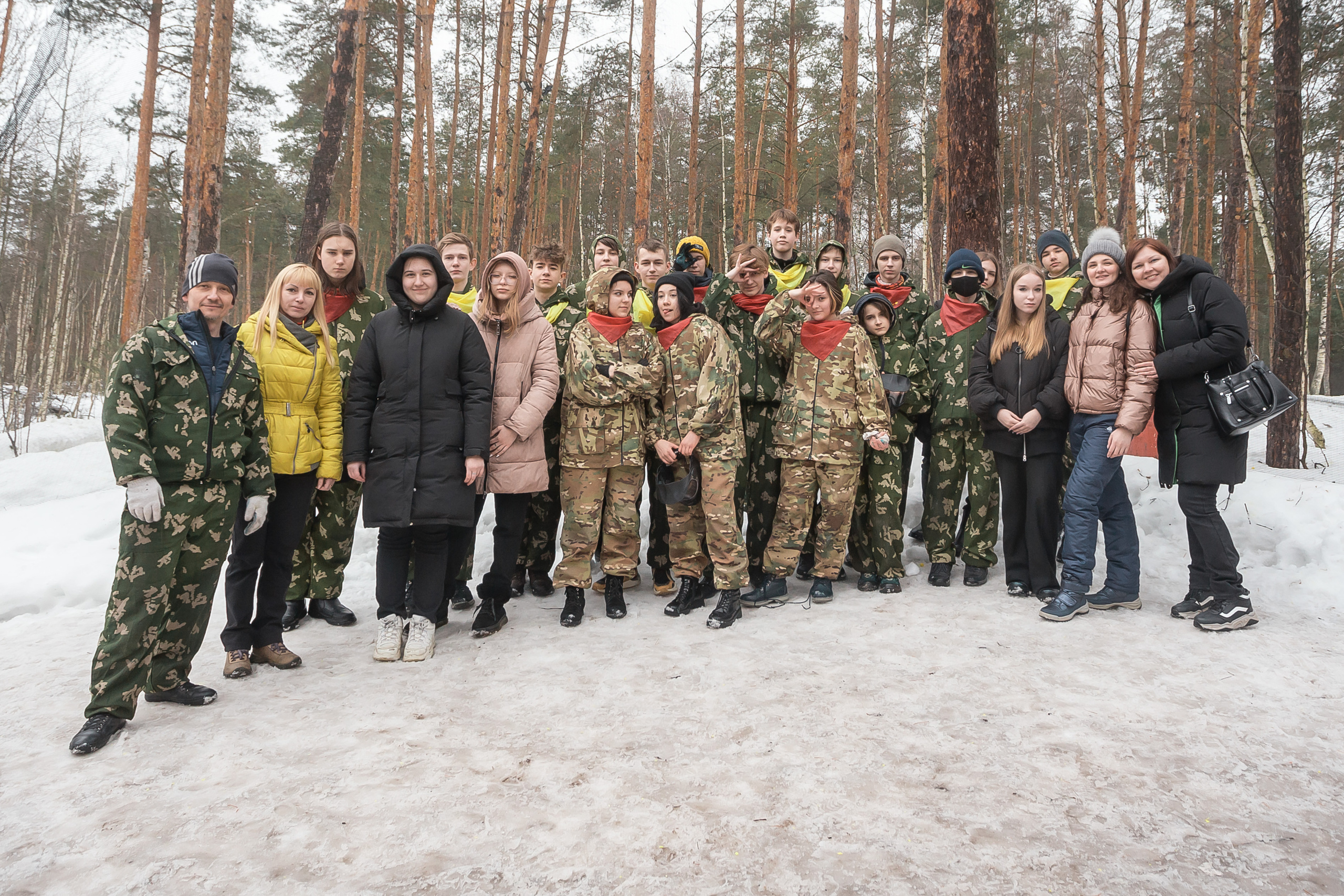 Телепроект «Вместе с мамой» — в мастерской Натальи Киляевой. Фотографиня Мария Дикова
