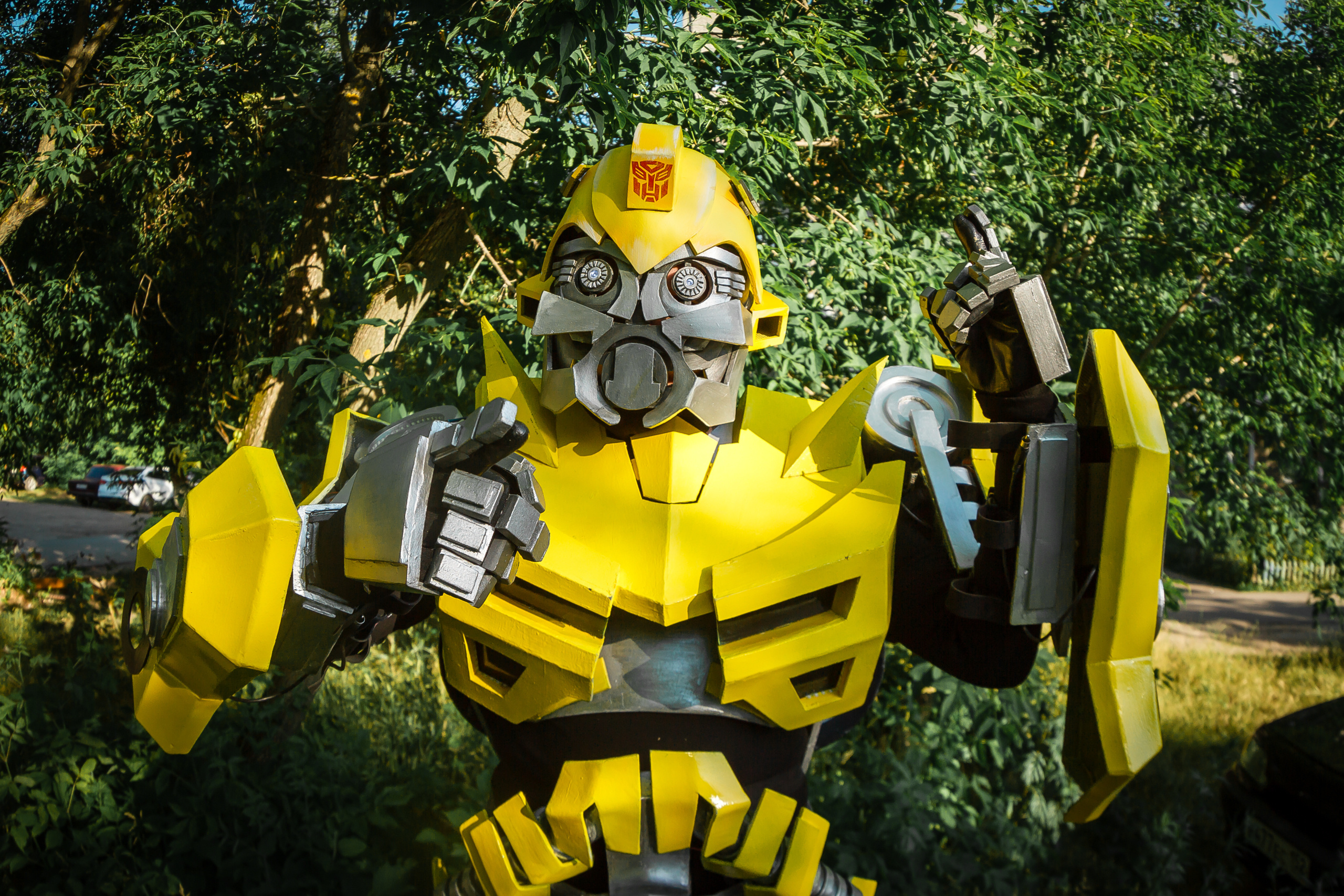 ГОРЬКИЙ FEST — красная дорожка. Фотографиня Мария Дикова