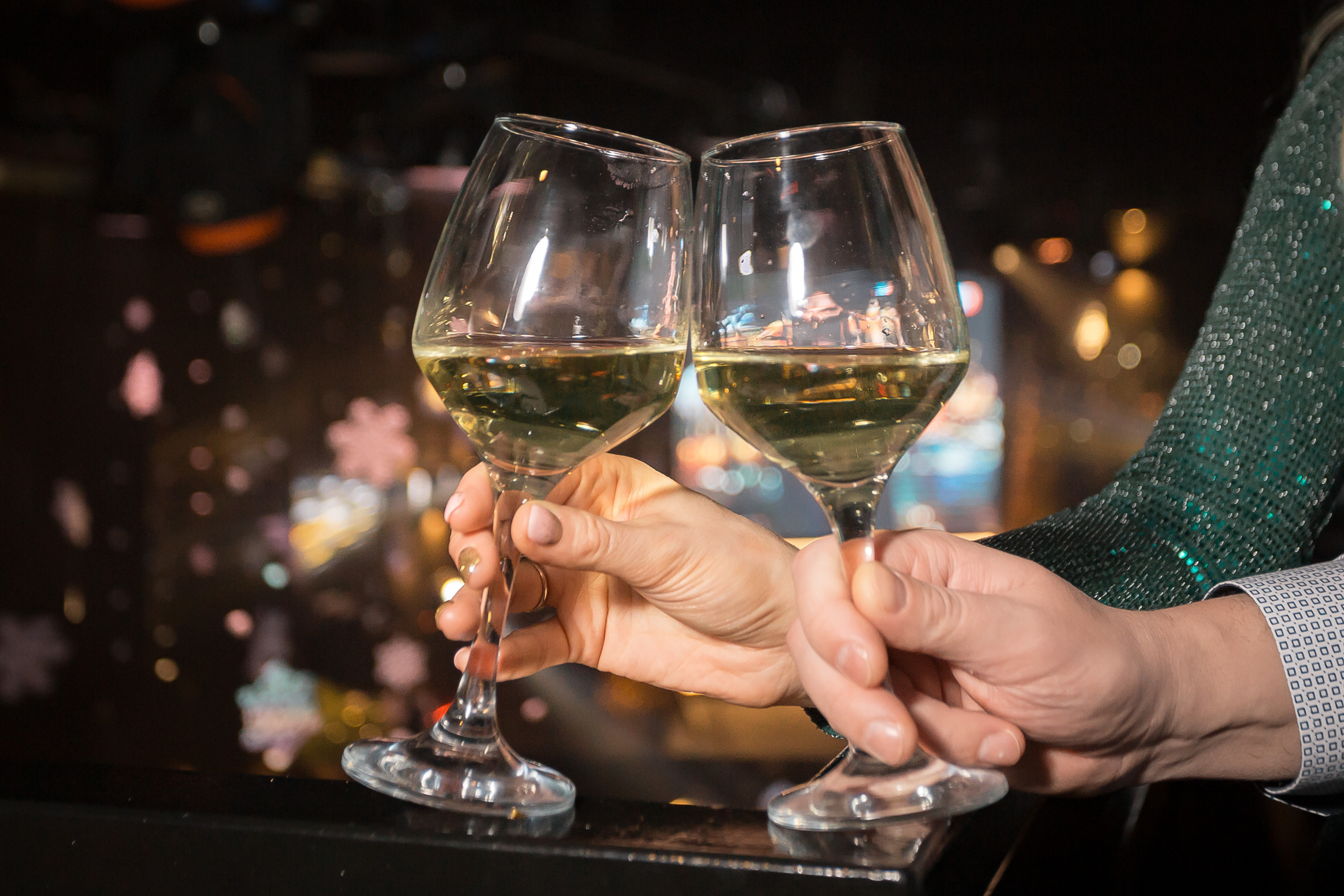 Разгуляй. Фотографиня Мария Дикова