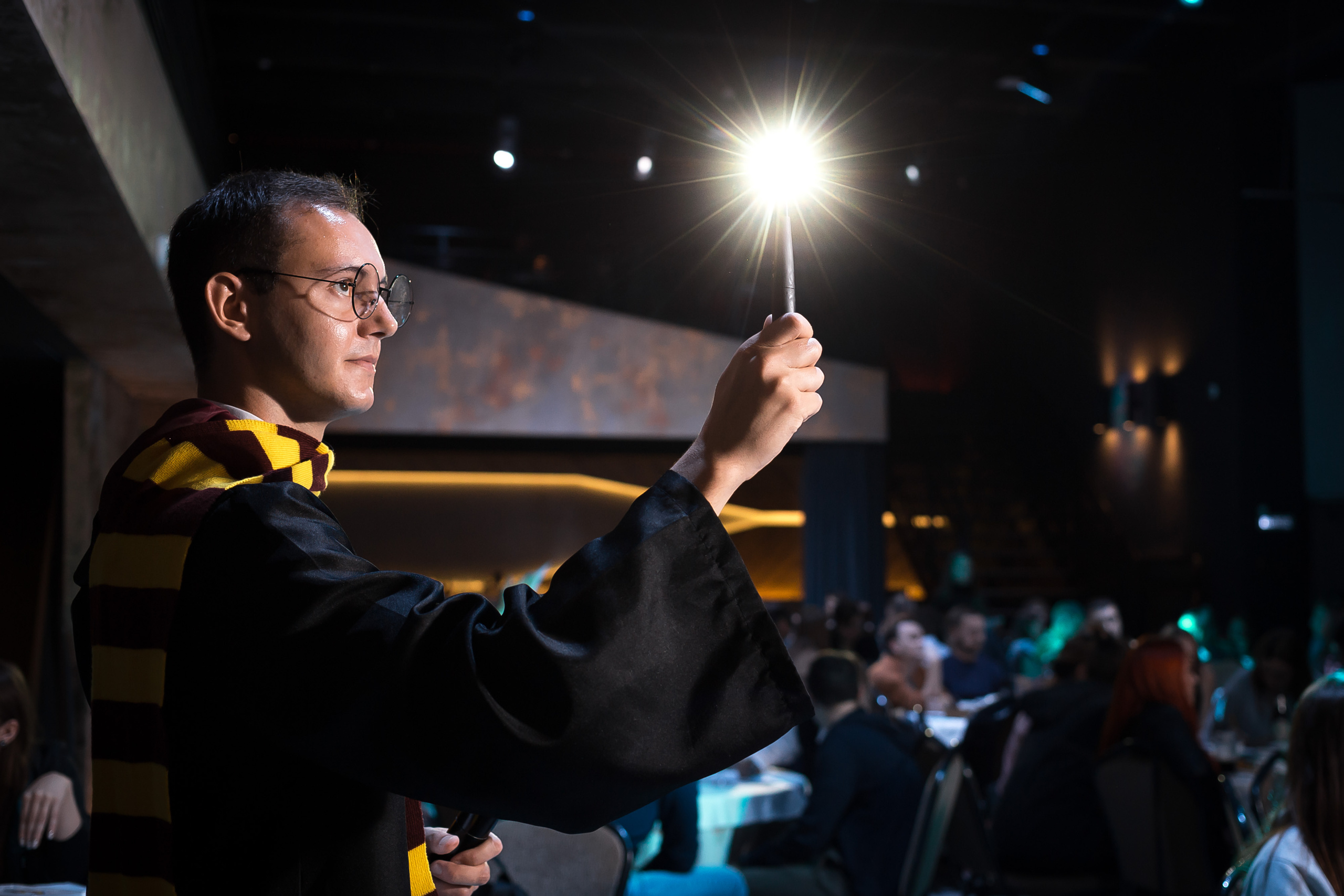 Разгуляй. Фотографиня Мария Дикова