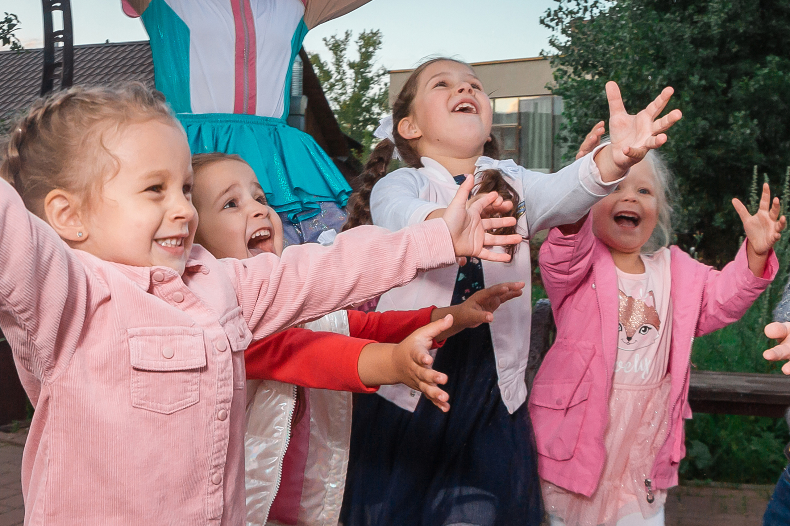 Проект «Вместе с мамой» — аэродром в Богородске. Фотографиня Мария Дикова