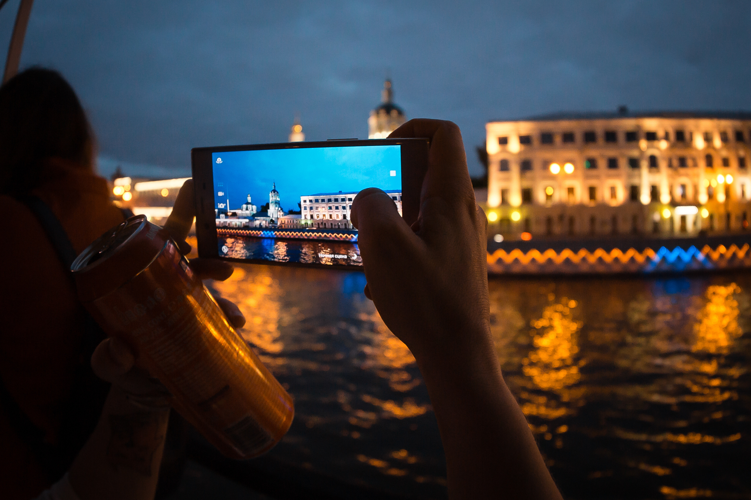 Проект «Вместе с мамой» — аэродром в Богородске. Фотографиня Мария Дикова