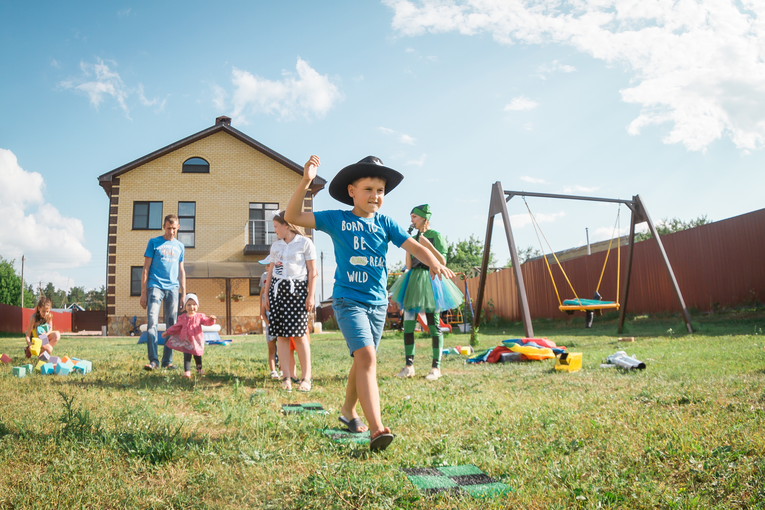 ГОРЬКИЙ FEST — красная дорожка. Фотографиня Мария Дикова