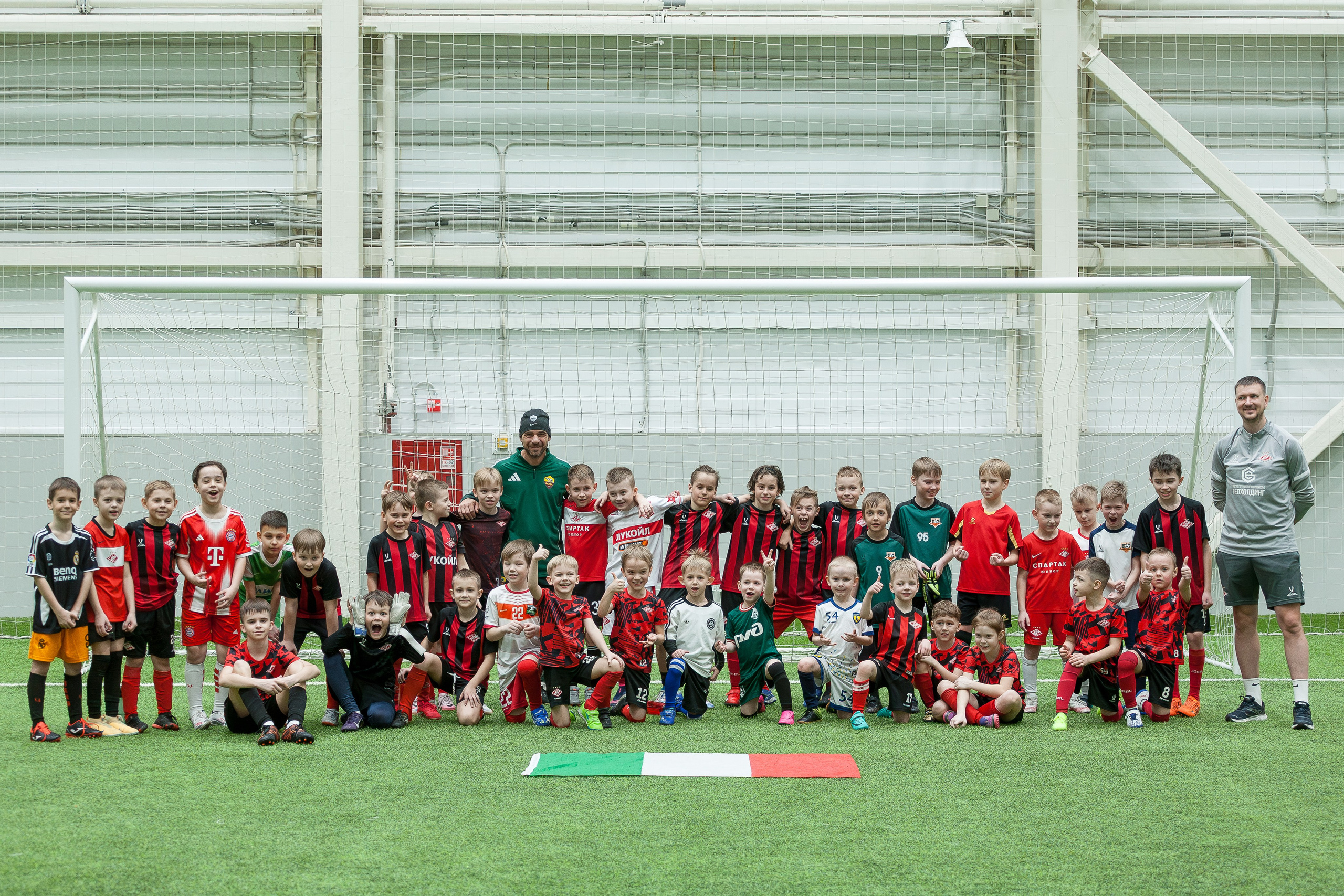 Блог/Бэкстейдж. Промышленный, бизнес фотограф Кемеровская область, Шерегеш