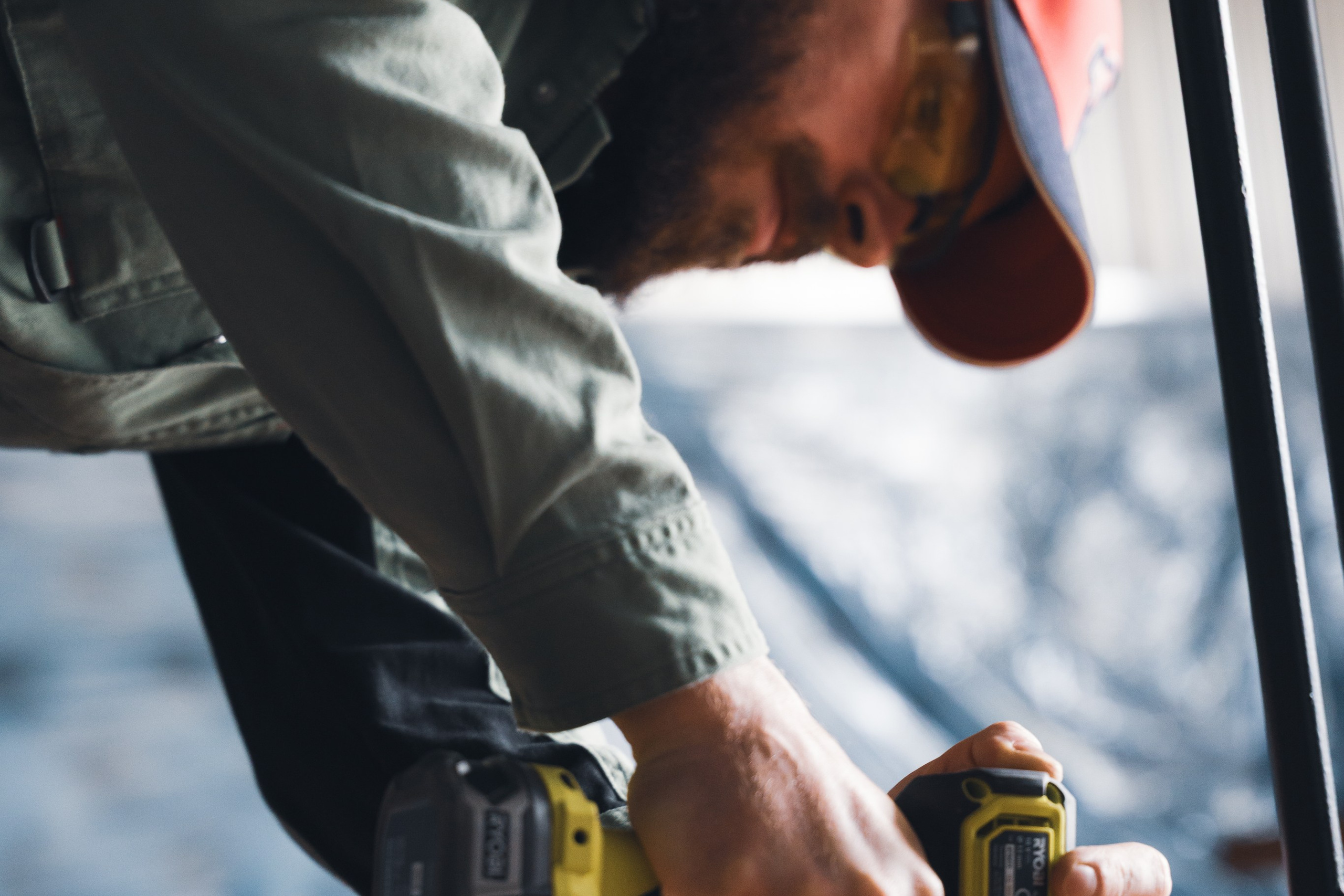 Блог/Бэкстейдж. Промышленный, бизнес фотограф Кемеровская область, Шерегеш