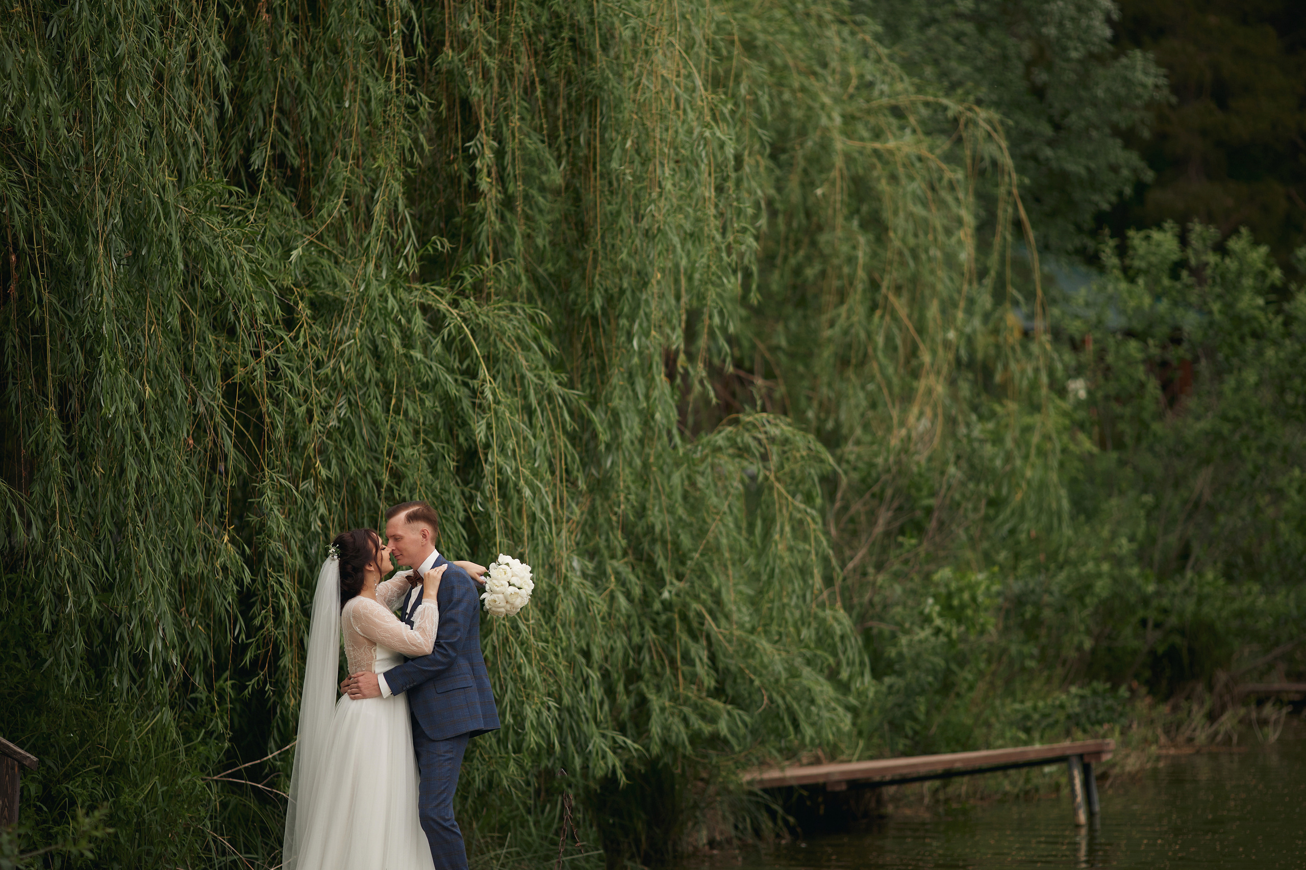 Анастасия и Андрей