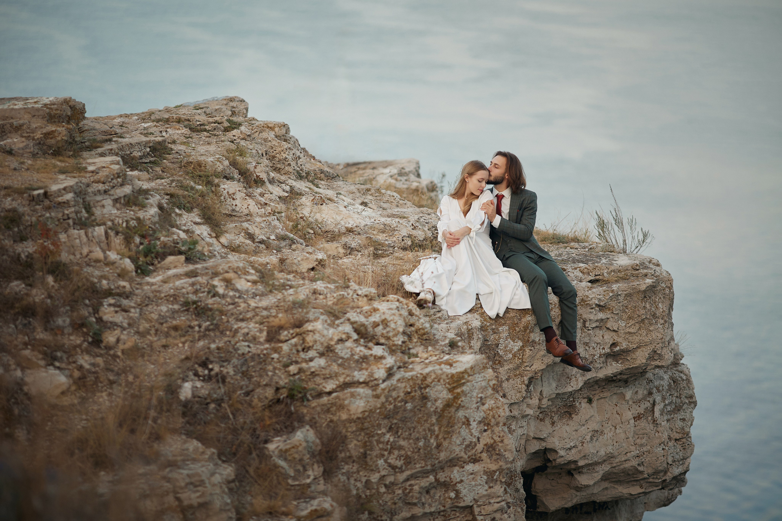 Алина и Алексей