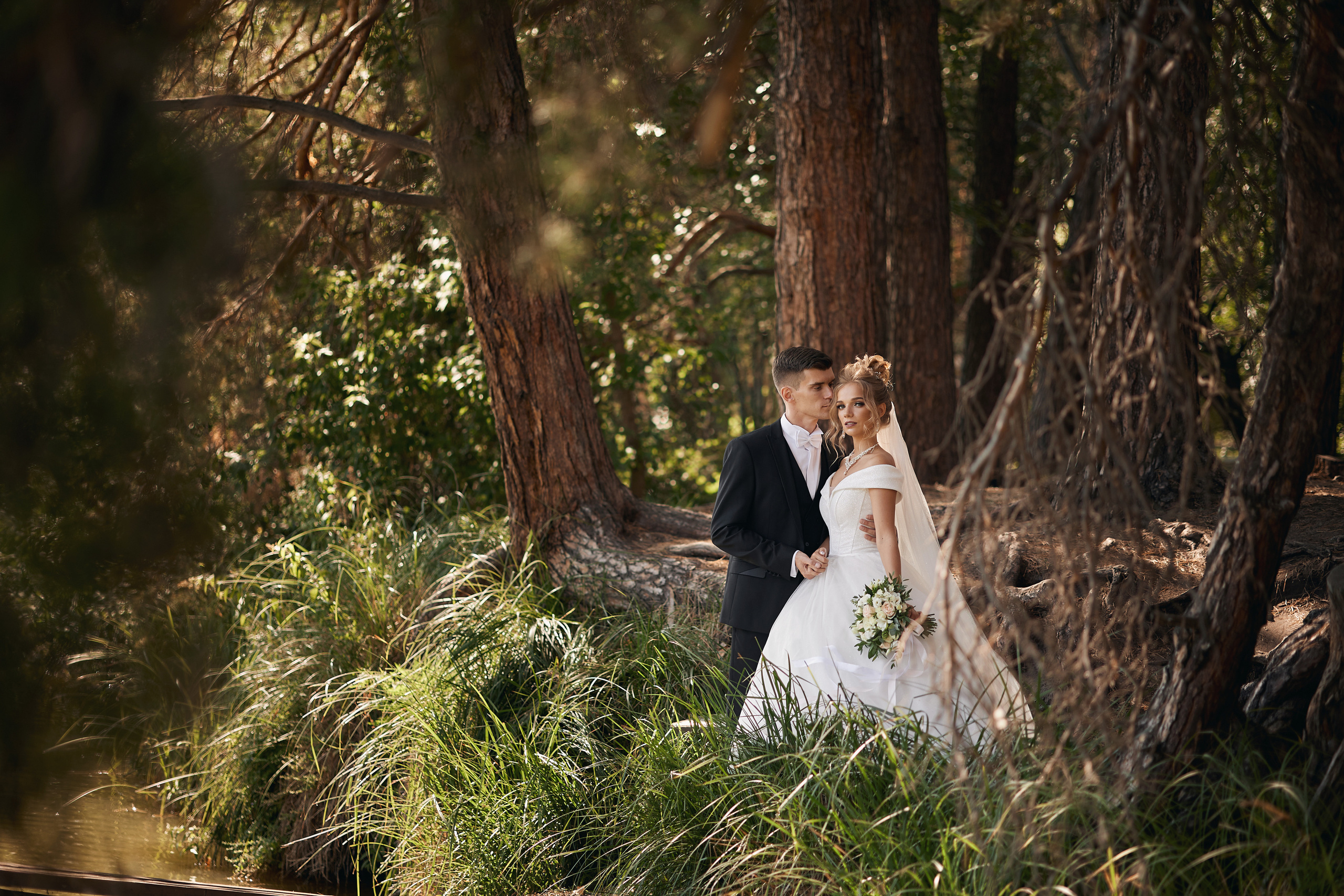 Екатерина и Евгений