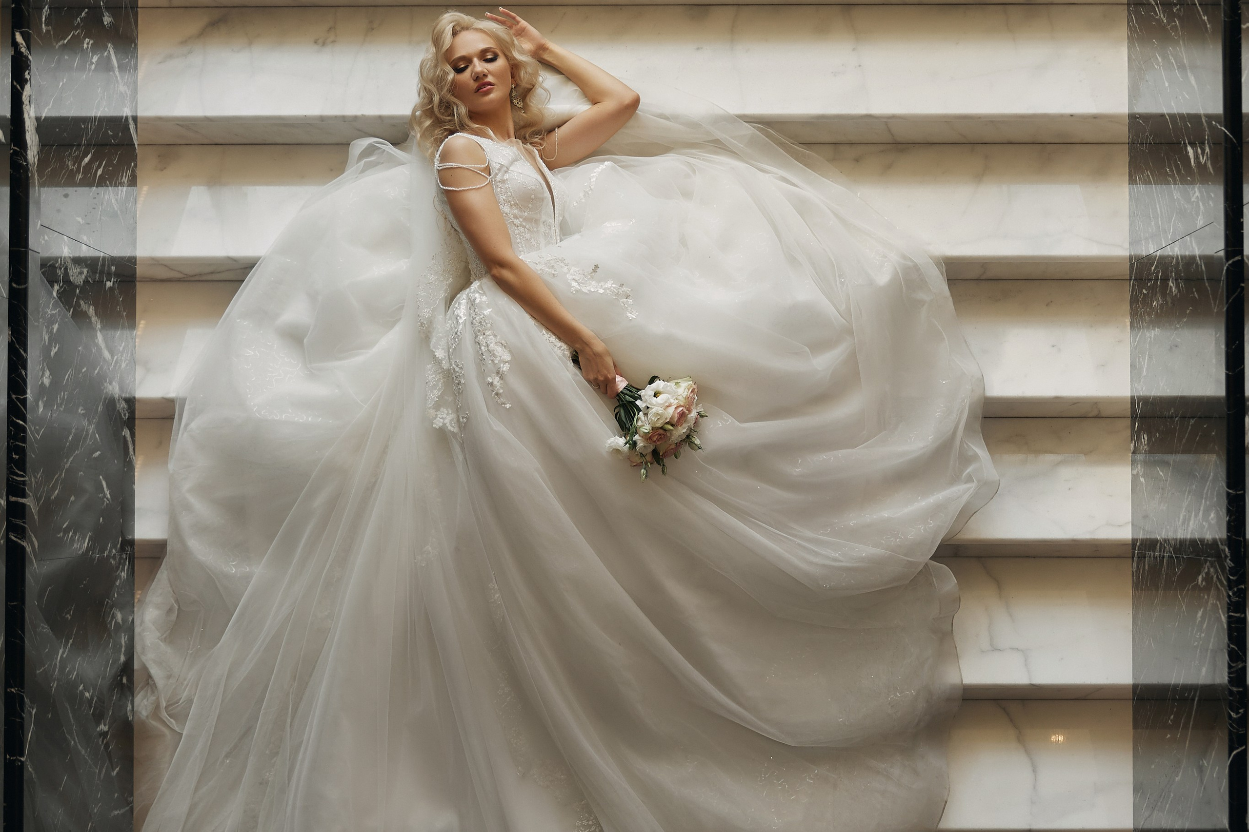 Алина и Алексей