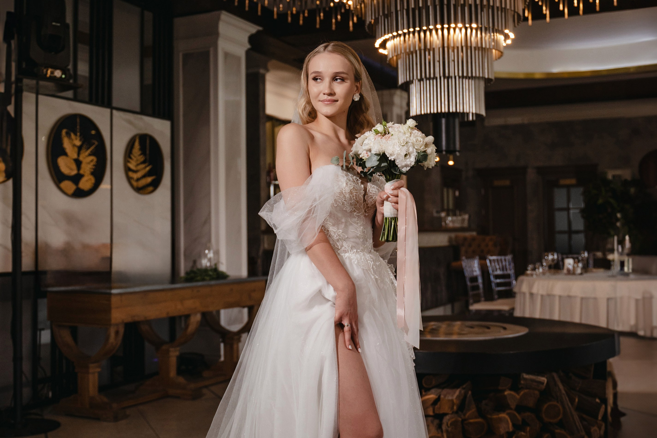 Игорь и Юлия