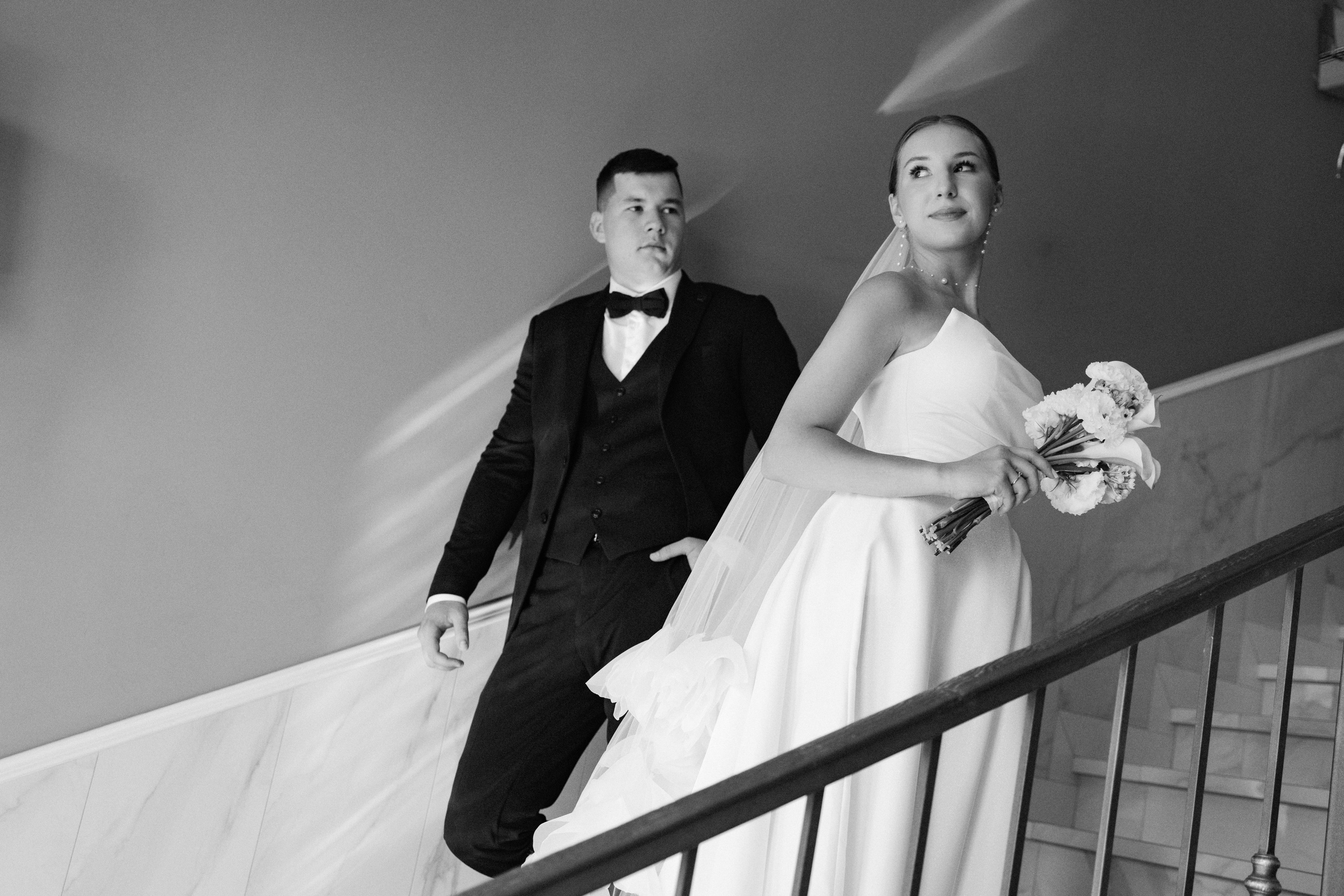 Анастасия и Даниил