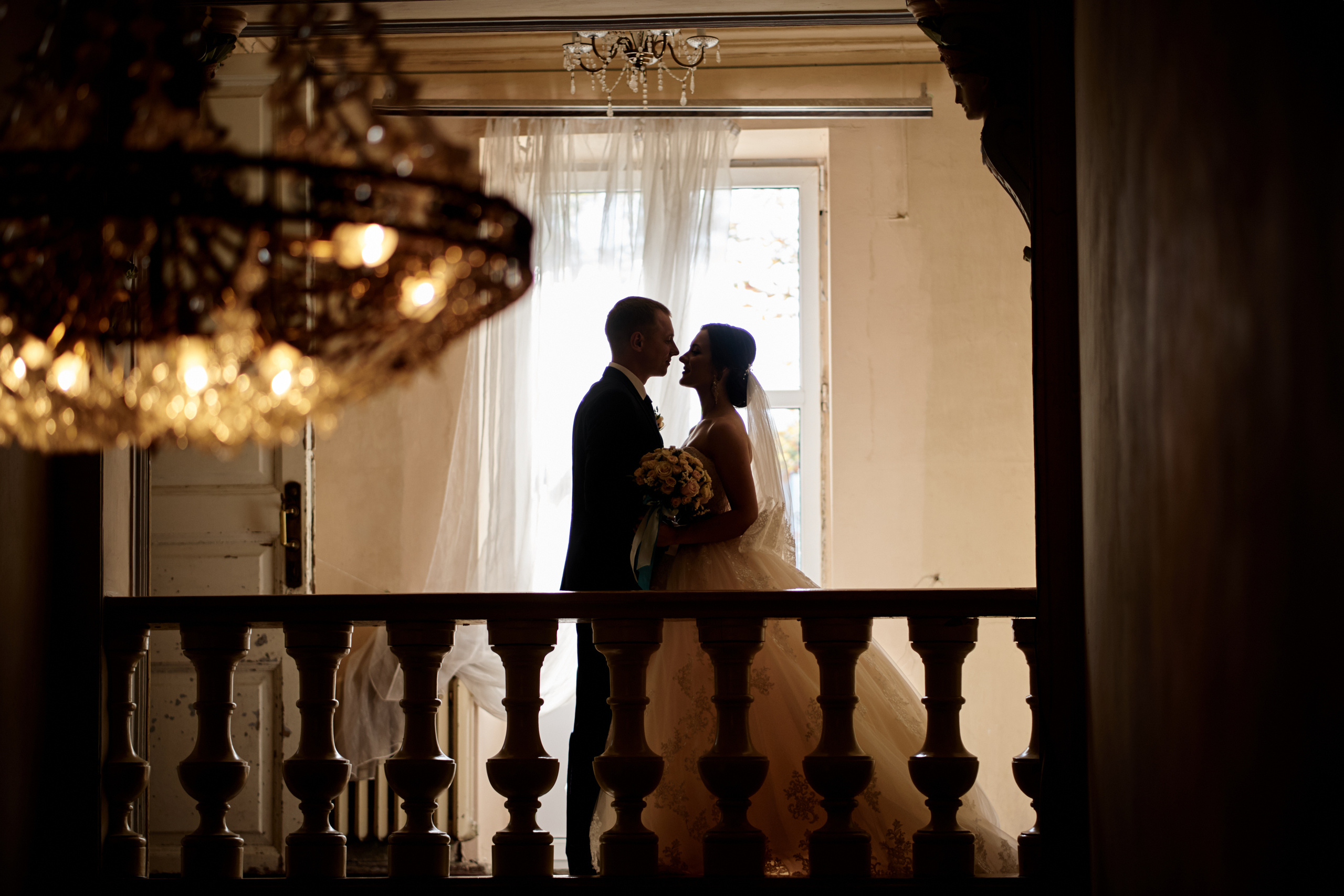 Сергей+Ольга