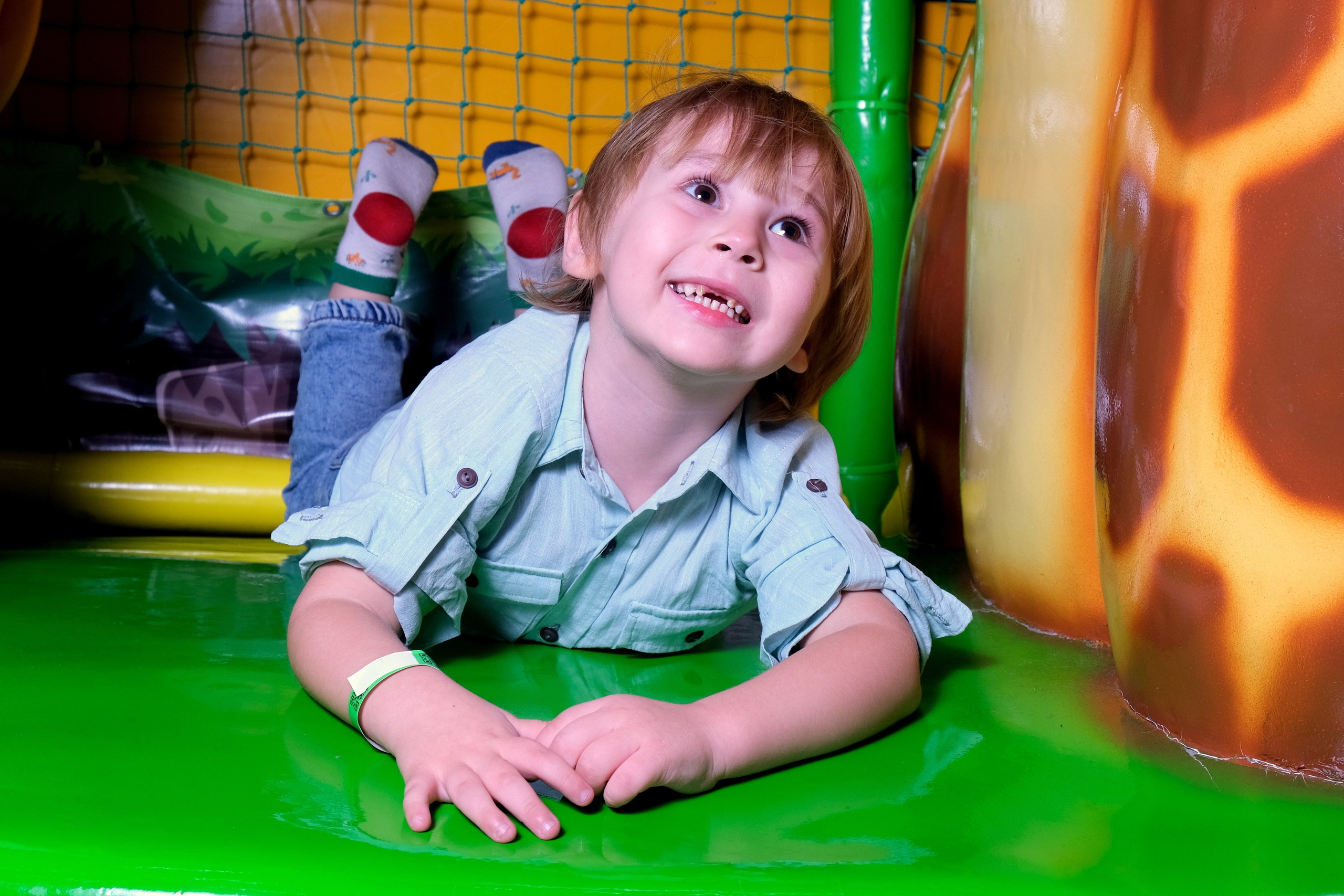 Истории. Фотограф Андрей Богач