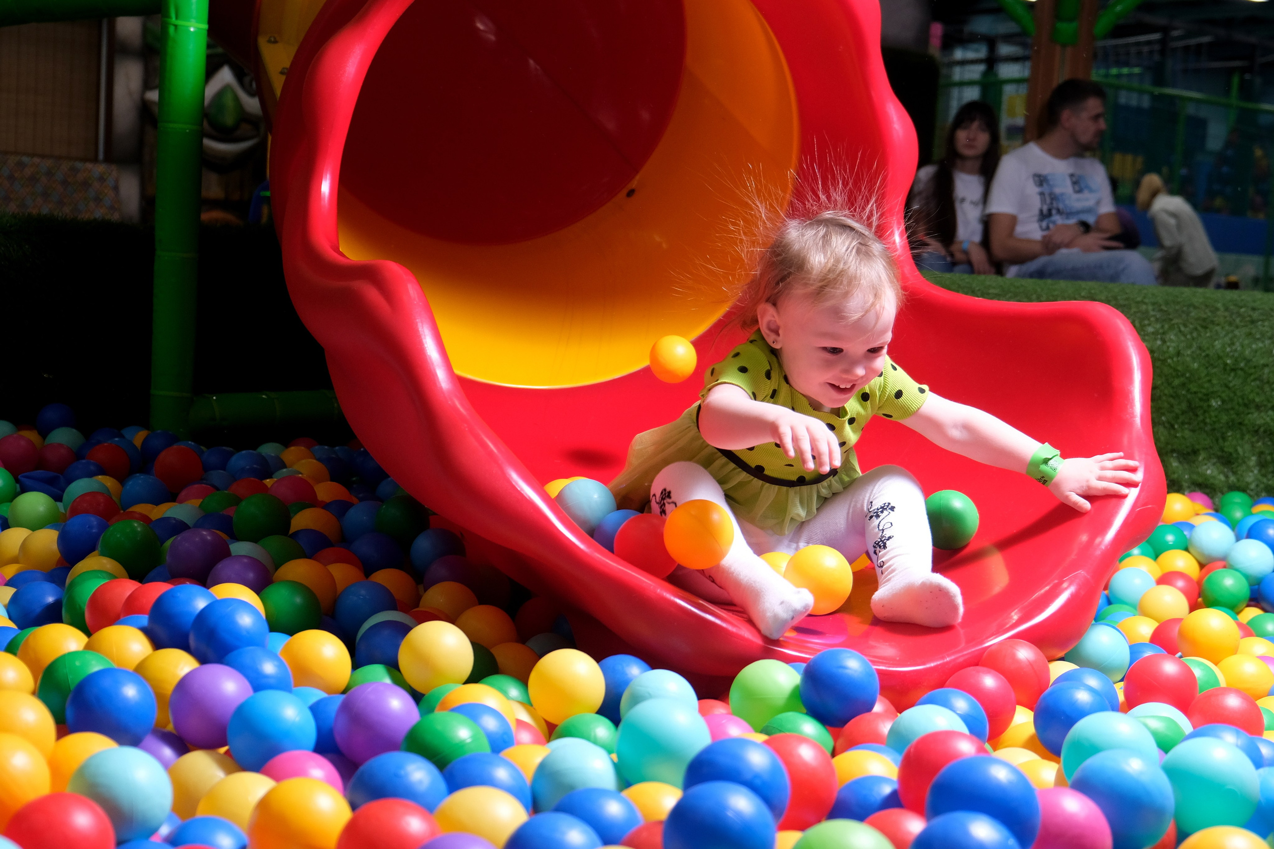 Истории. Фотограф Андрей Богач