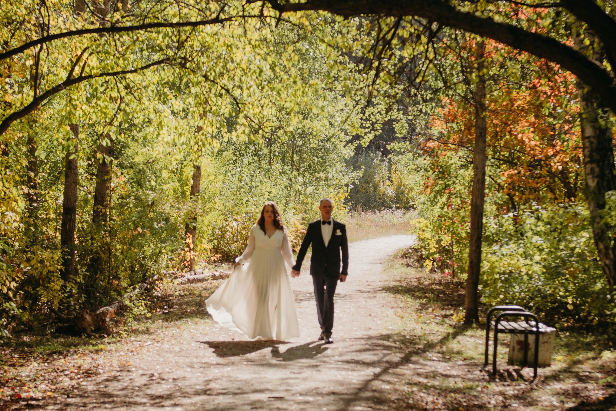 «Медовый сентябрь»