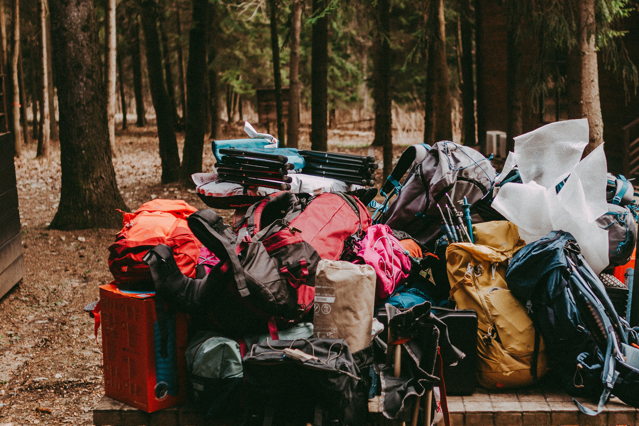 DECATHLON. 02 МАЙ, 2021