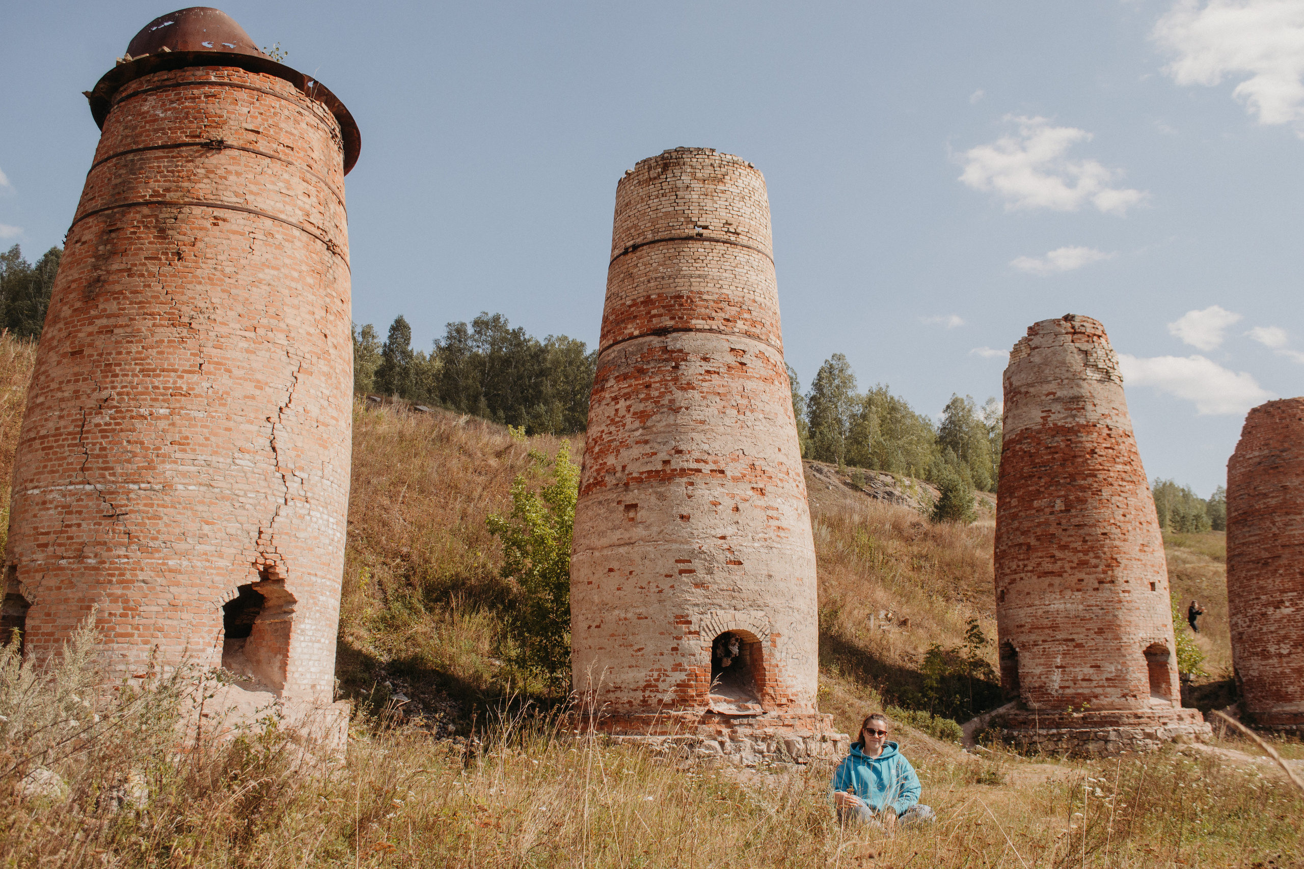 Айские притёсы. 03 сентябрь, 2022