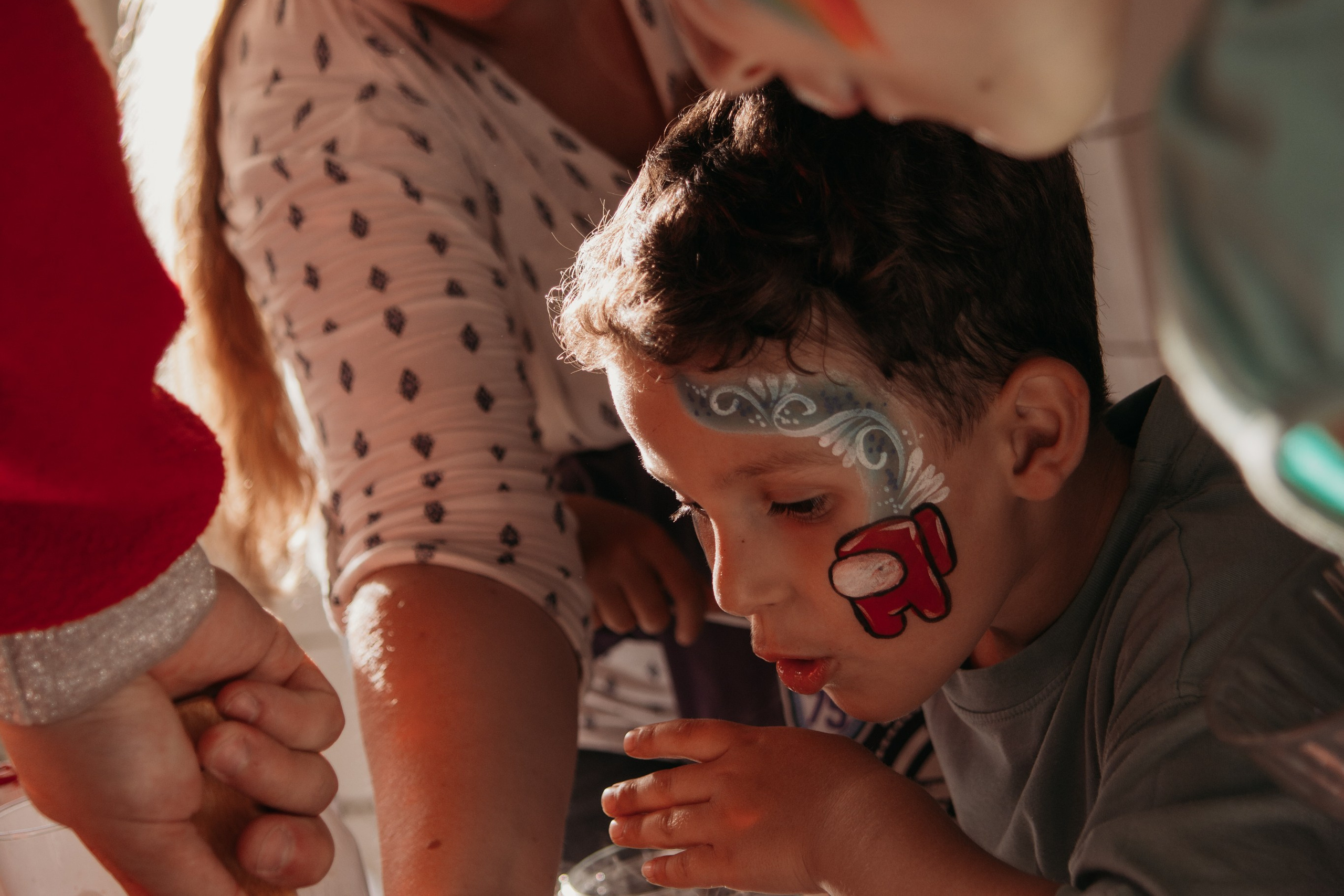 С ДНЁМ РОЖДЕНИЯ, ДАНЯ