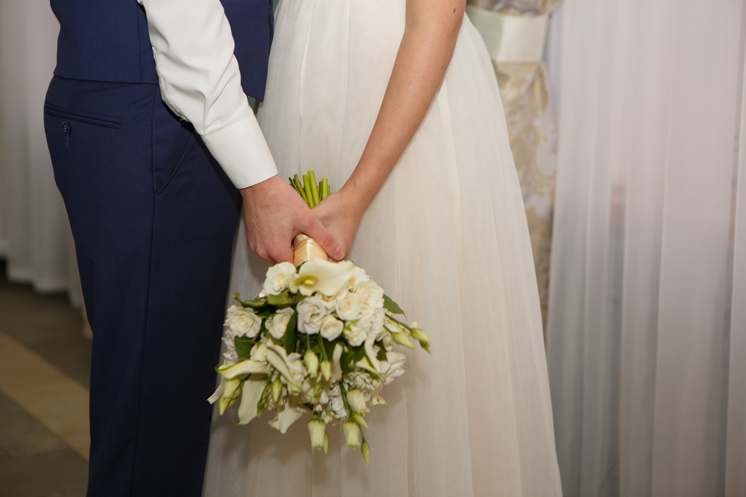 Яна и Артём