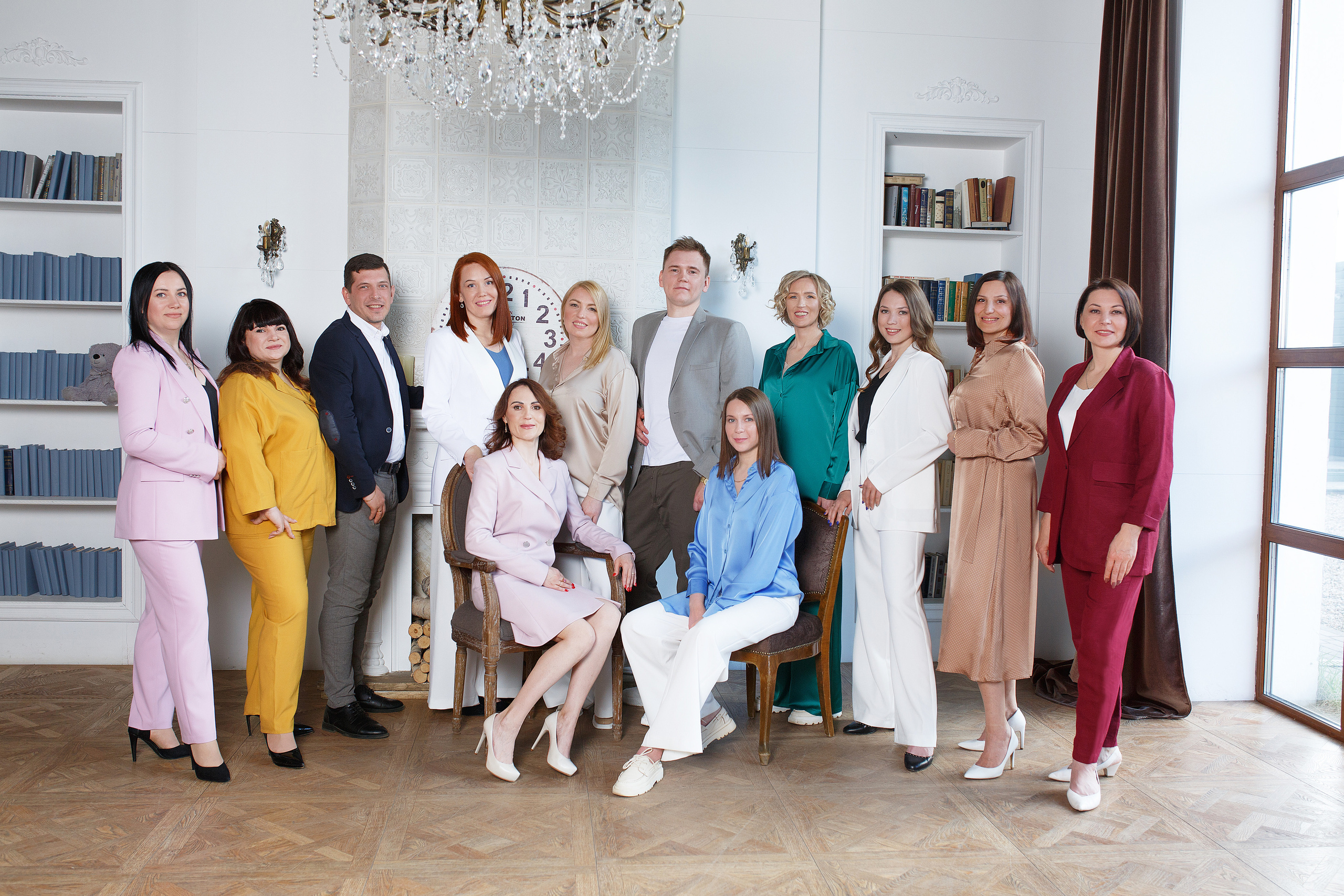 Транспортная Компания Викинг