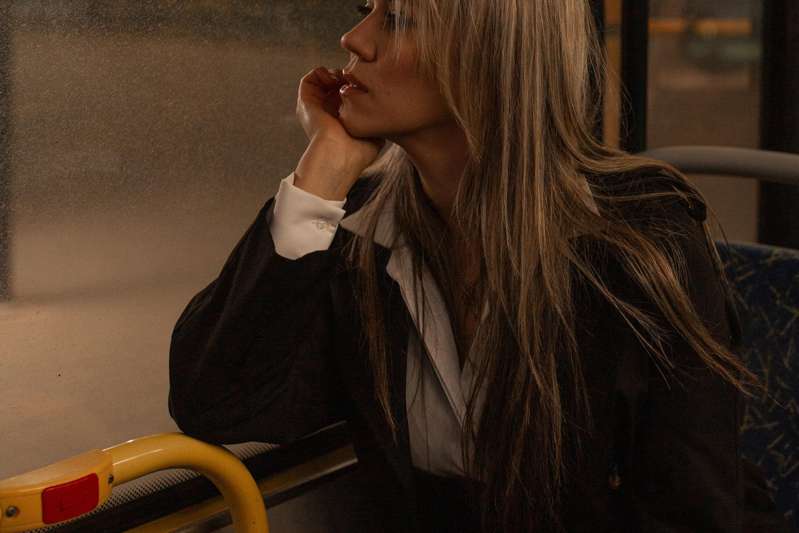 в&nbsp;Автобусе