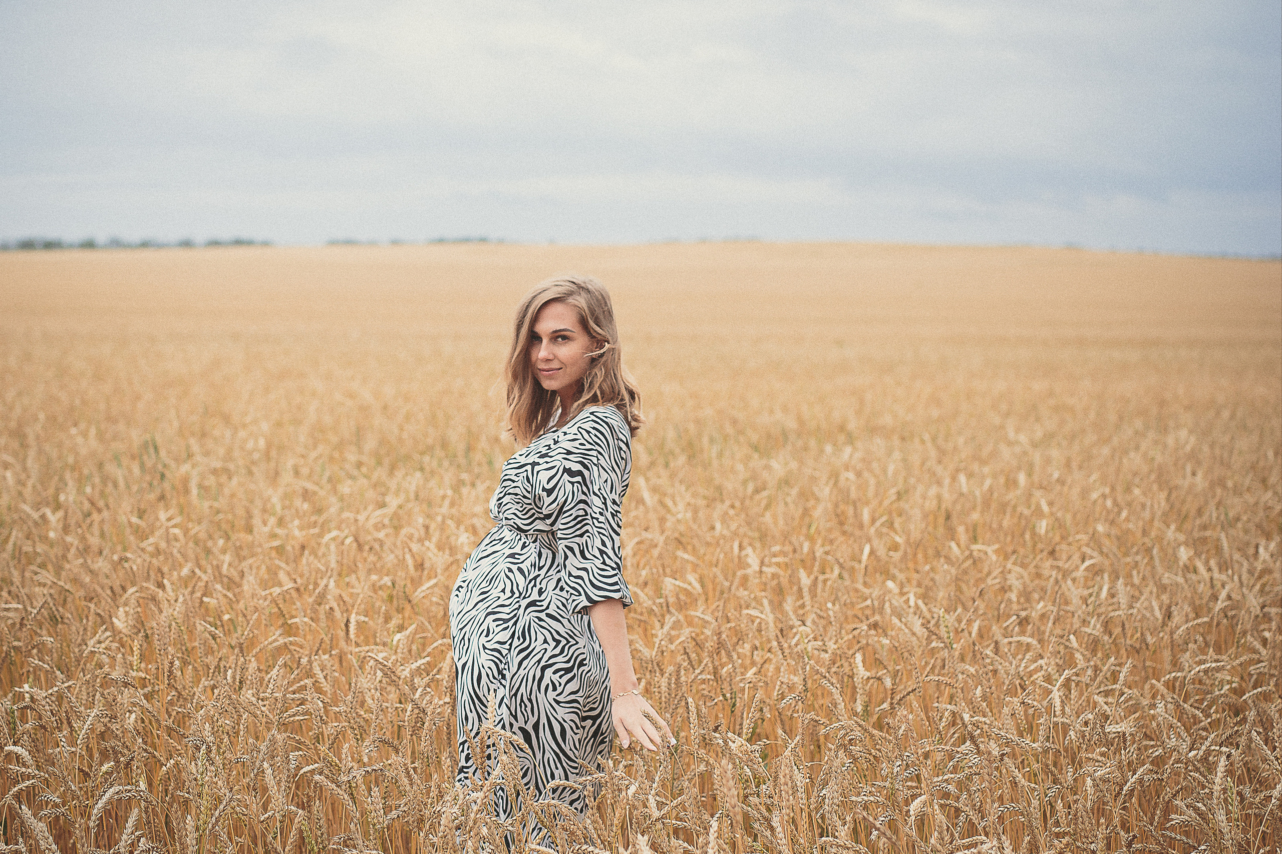 Беременность