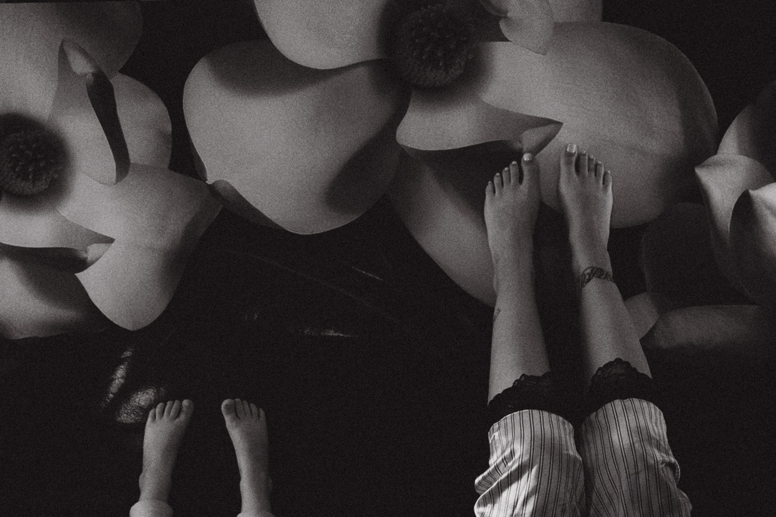 Чай с ллидинками