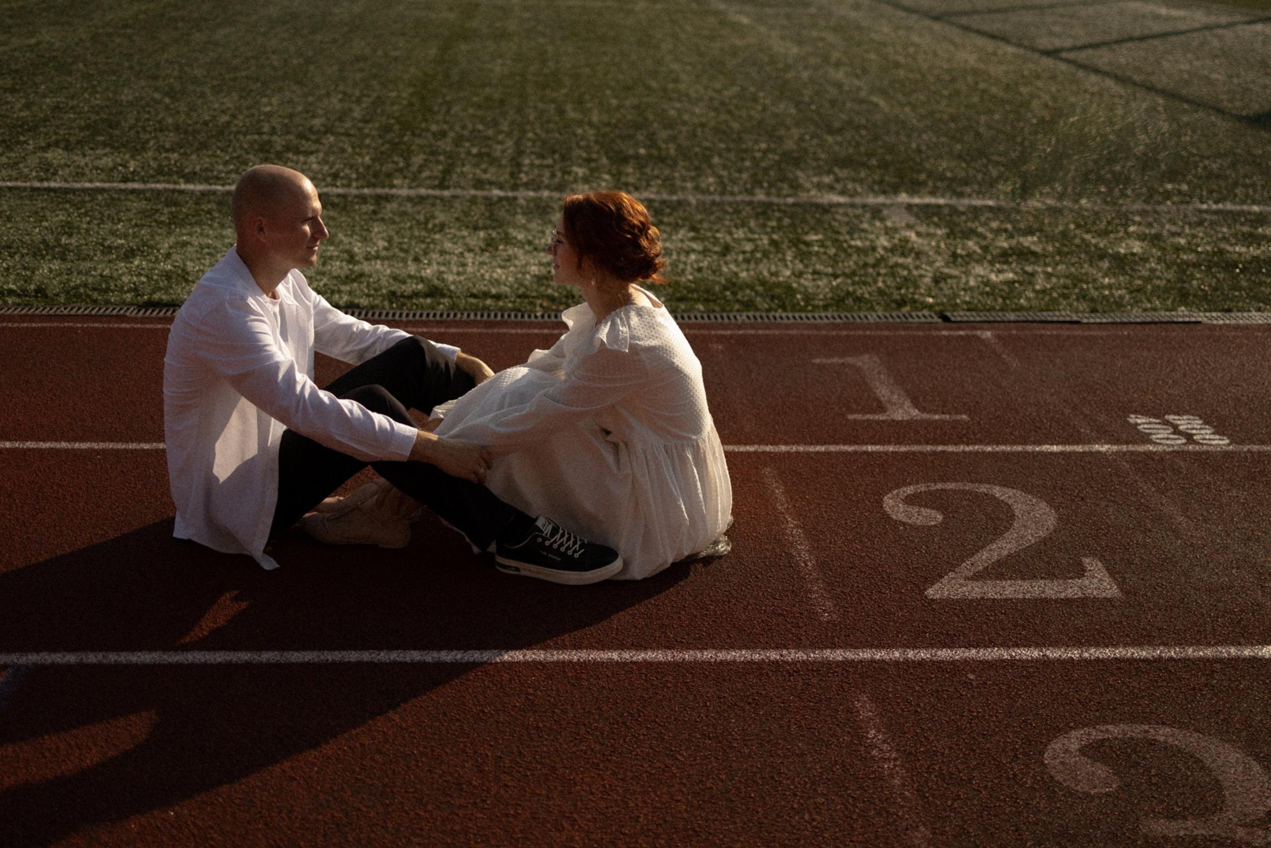 Бегущие айтишники