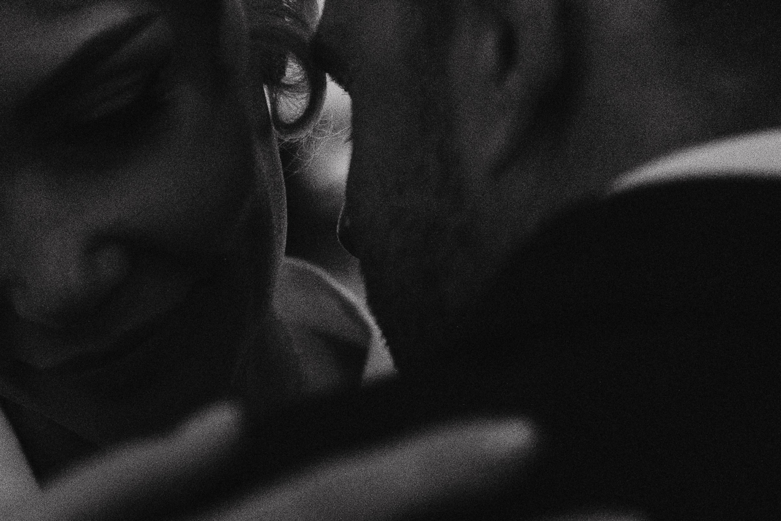 Запах женщины