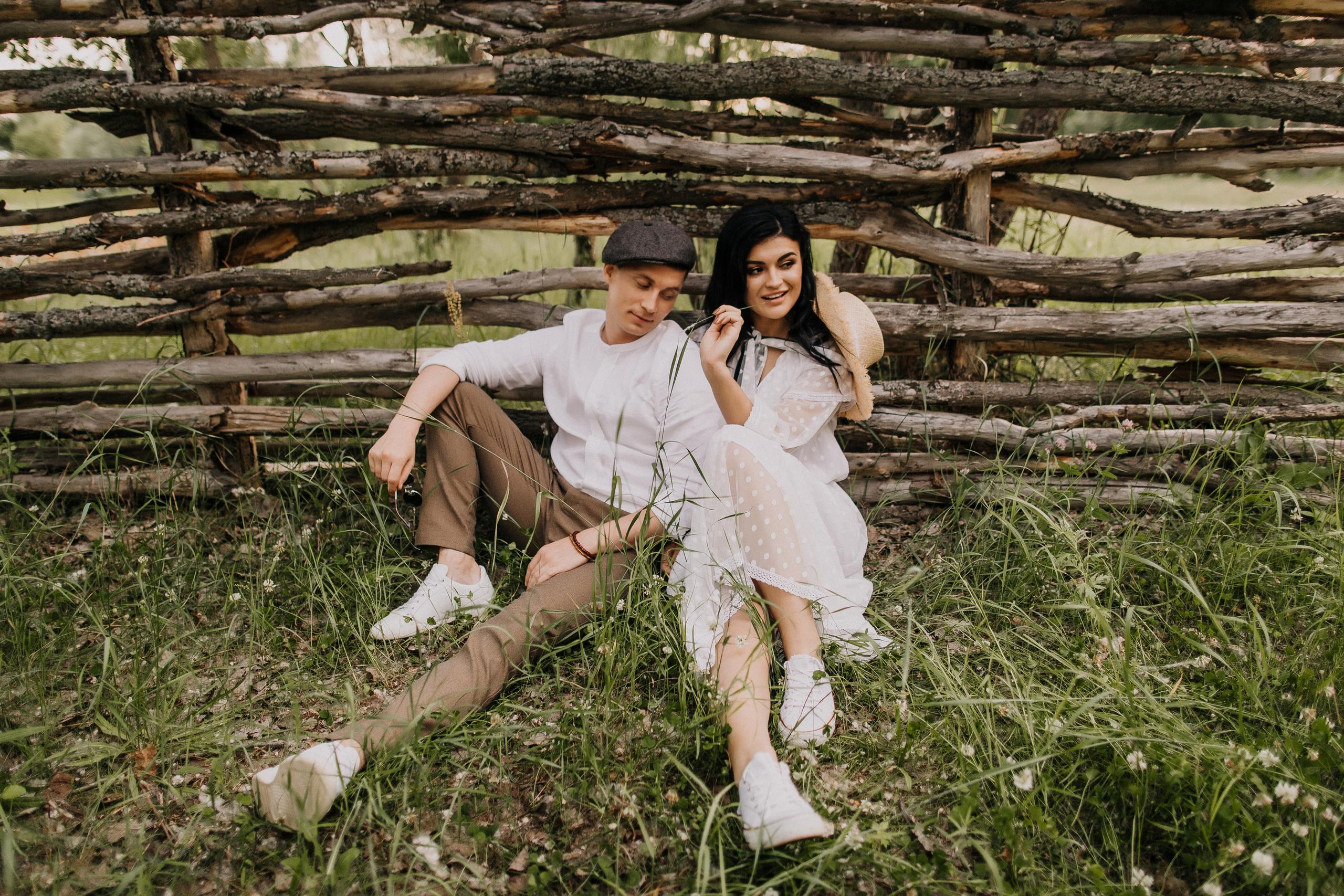 Арстан и Елена