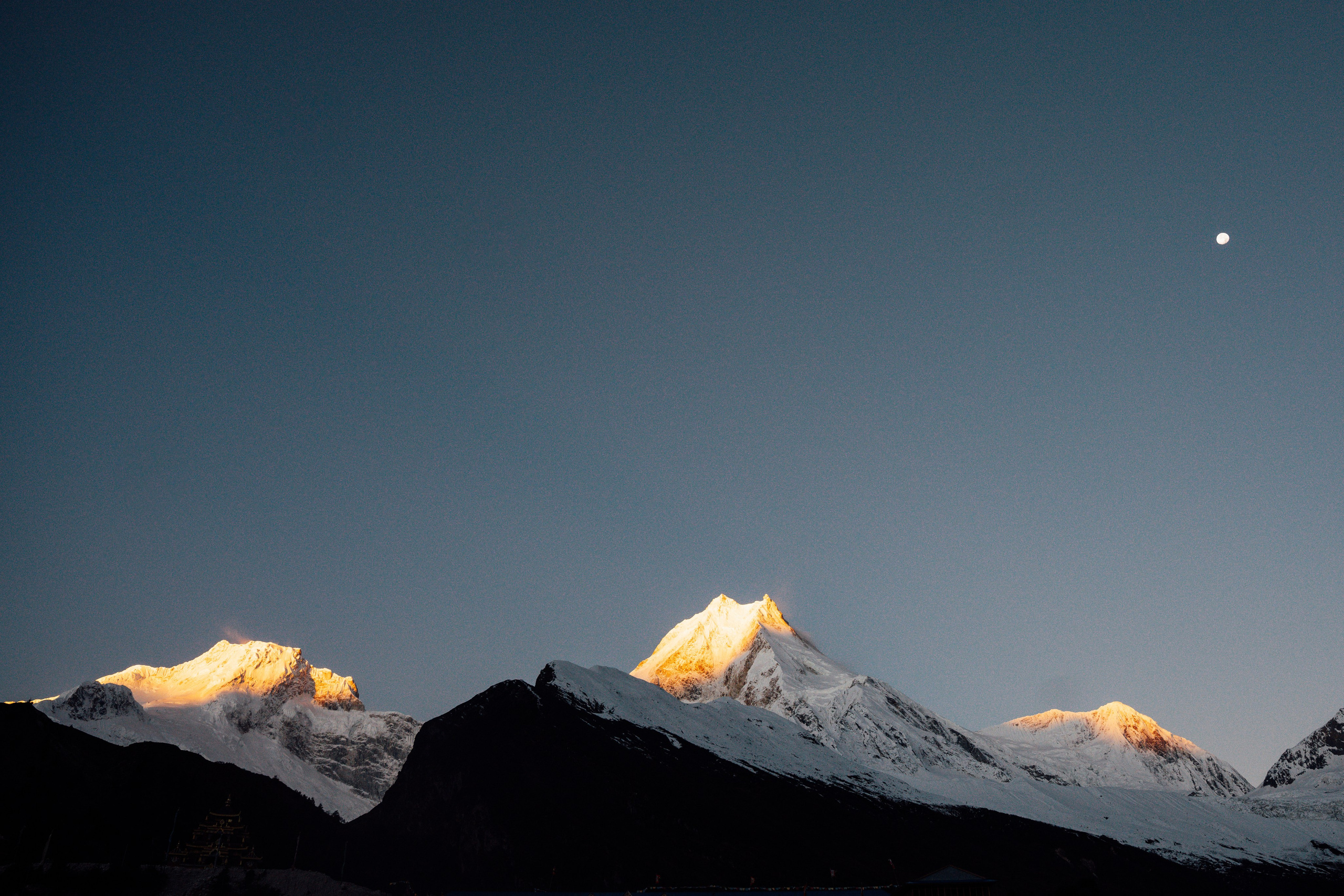 Manaslu