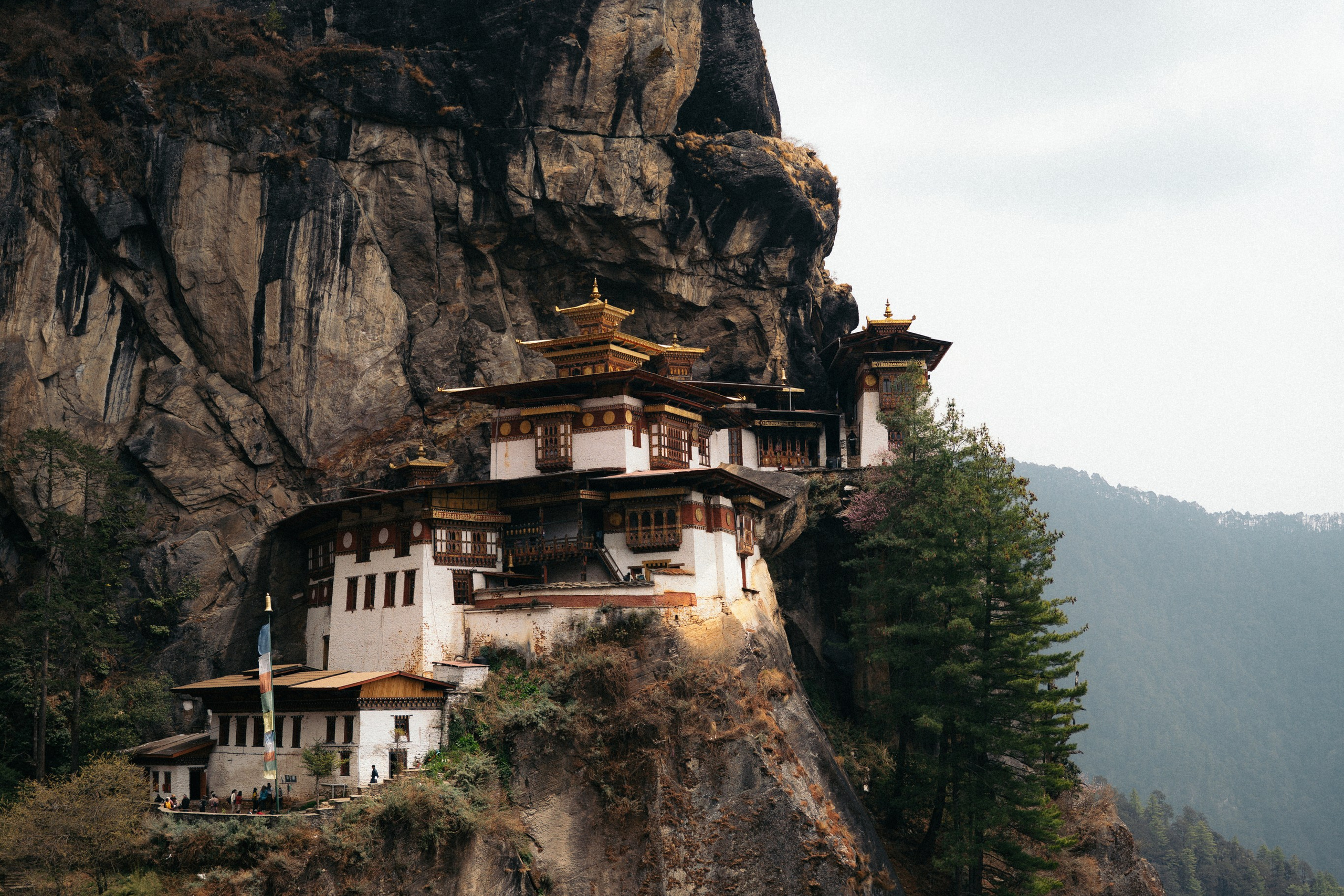Bhutan