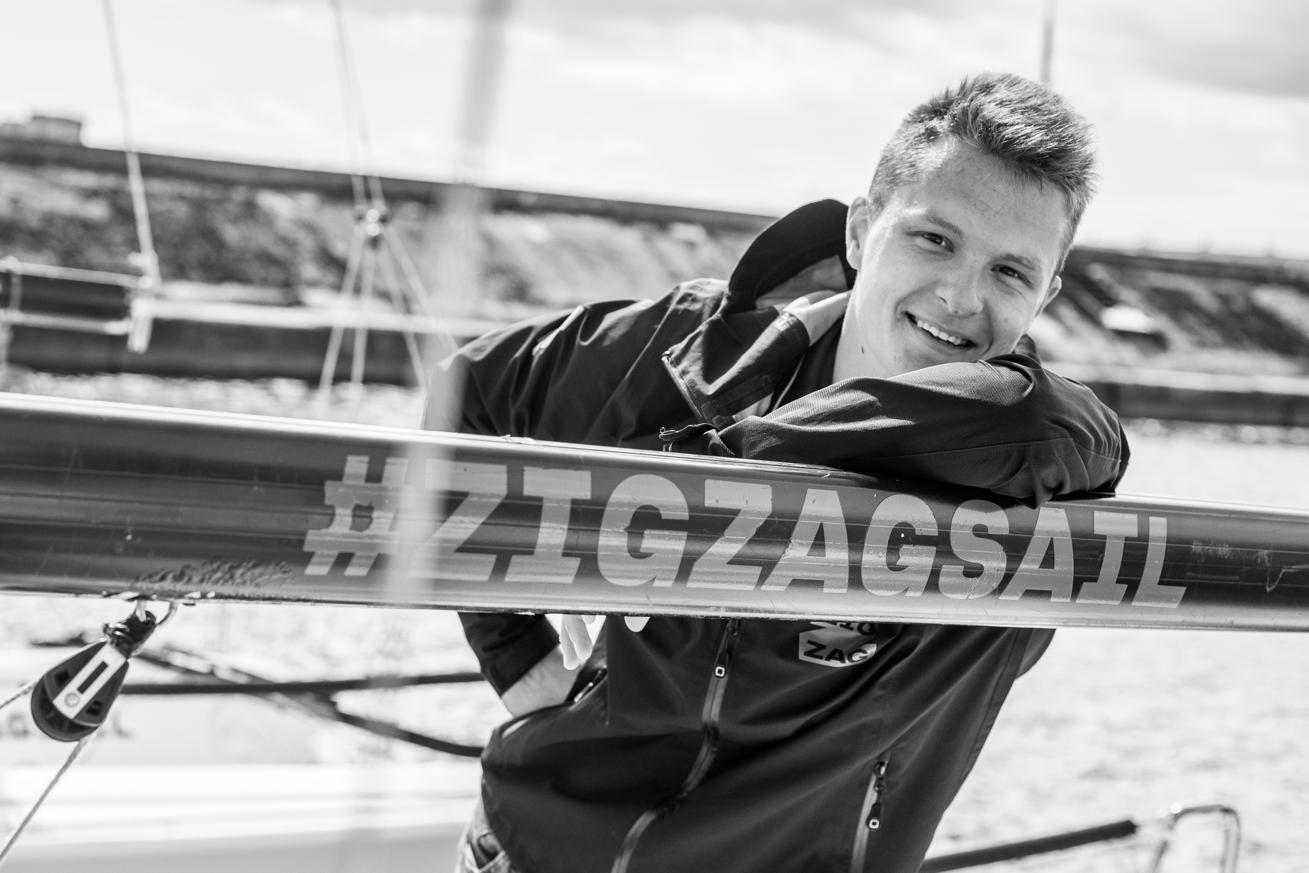 ZIGZAG SAILING CLUB | TEAM 2022