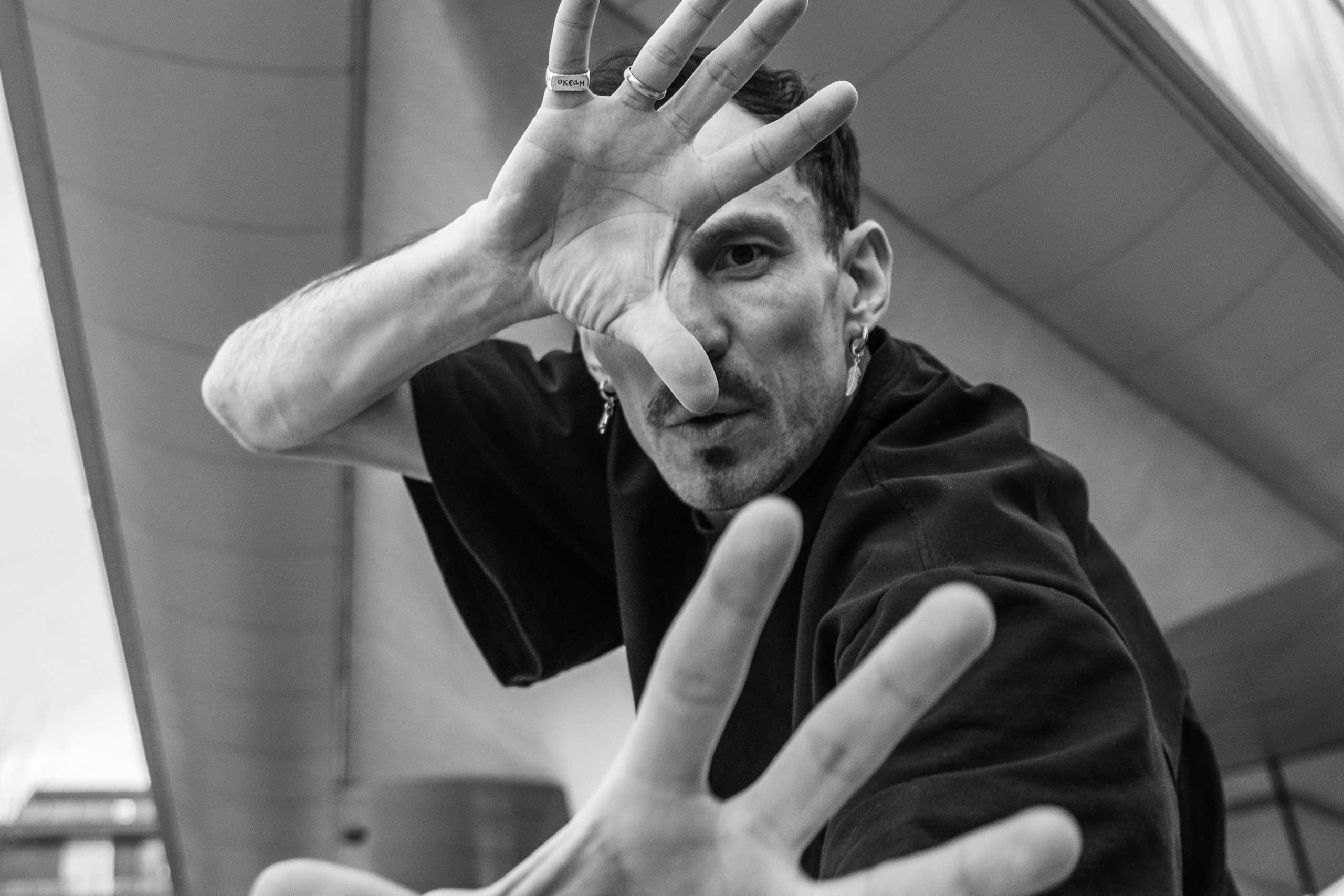 DANCE ACADEMY RUSSIA | А. РАЗЖИВИН