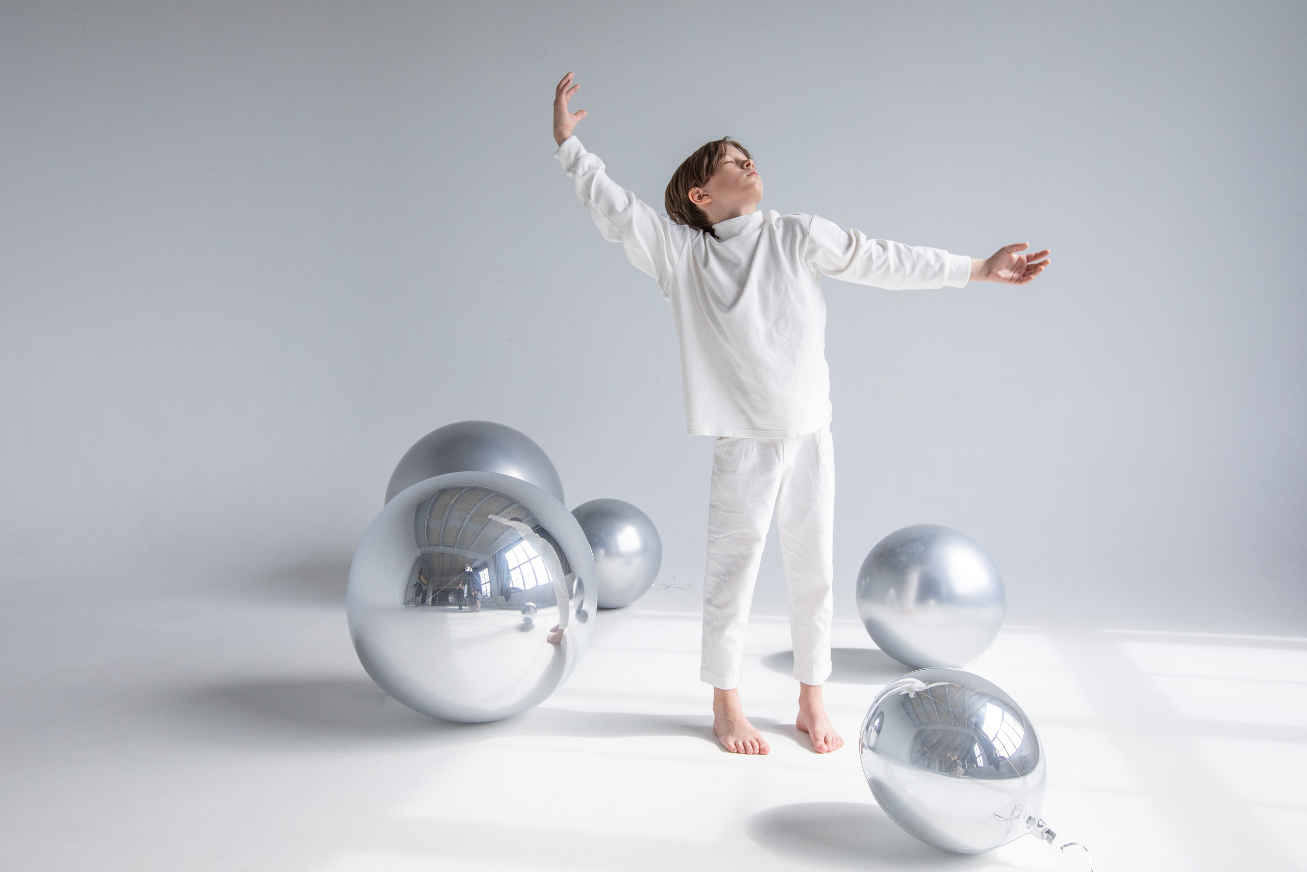 OMYT DANCE SPACE | ДЕТИ