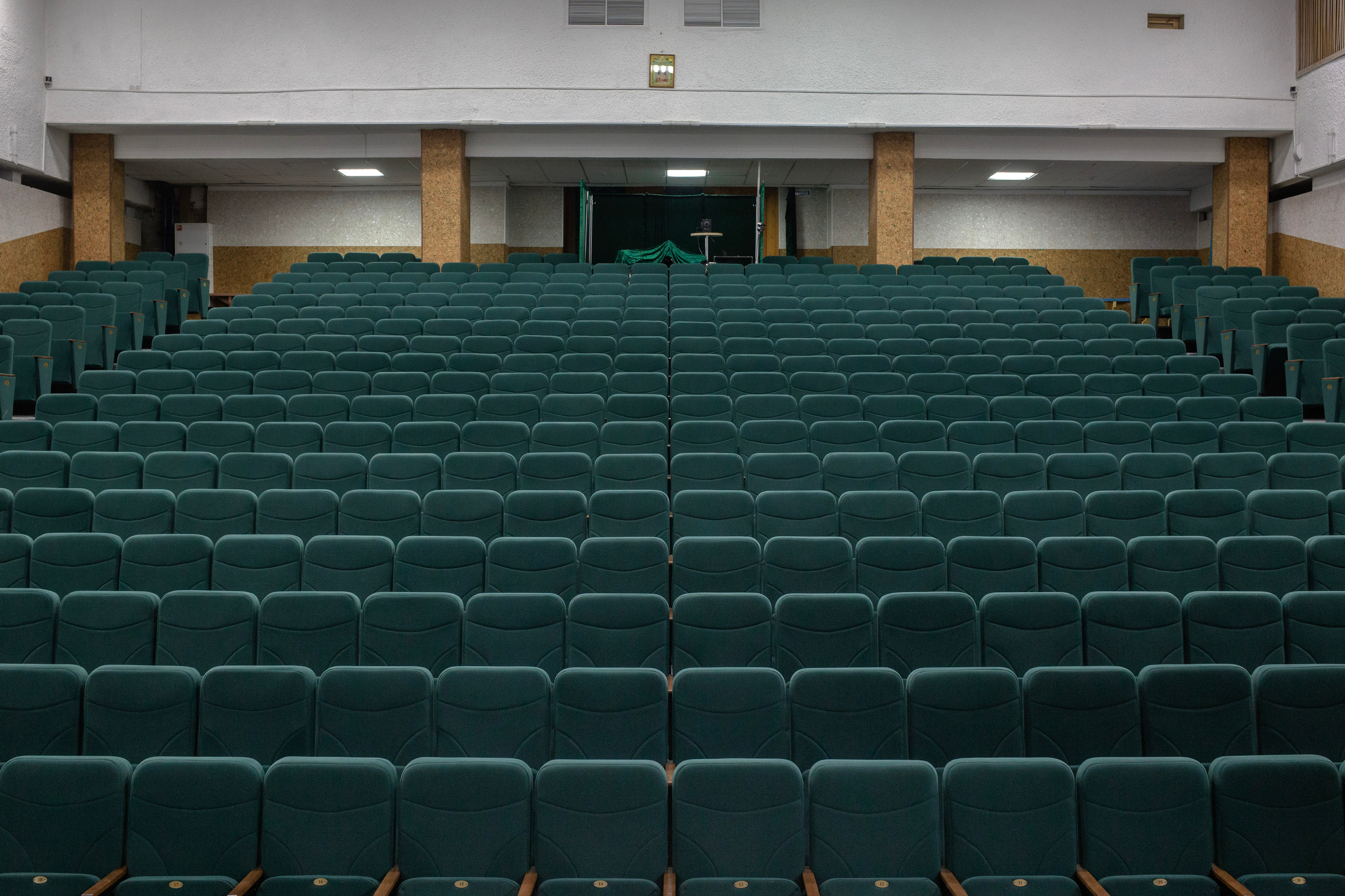 Selenginsk. Photographer Slava Kostylev