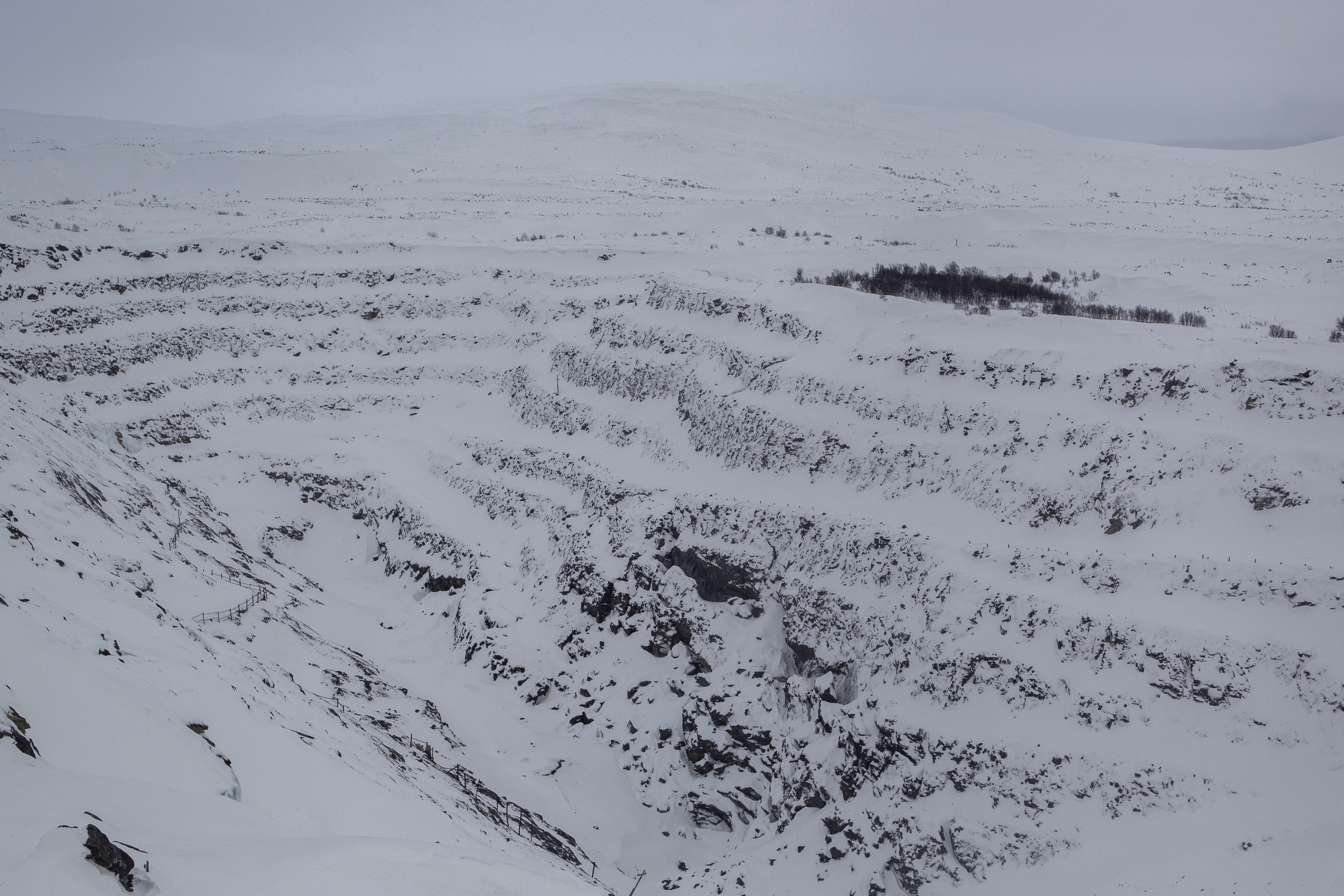 Nikel. Photographer Slava Kostylev