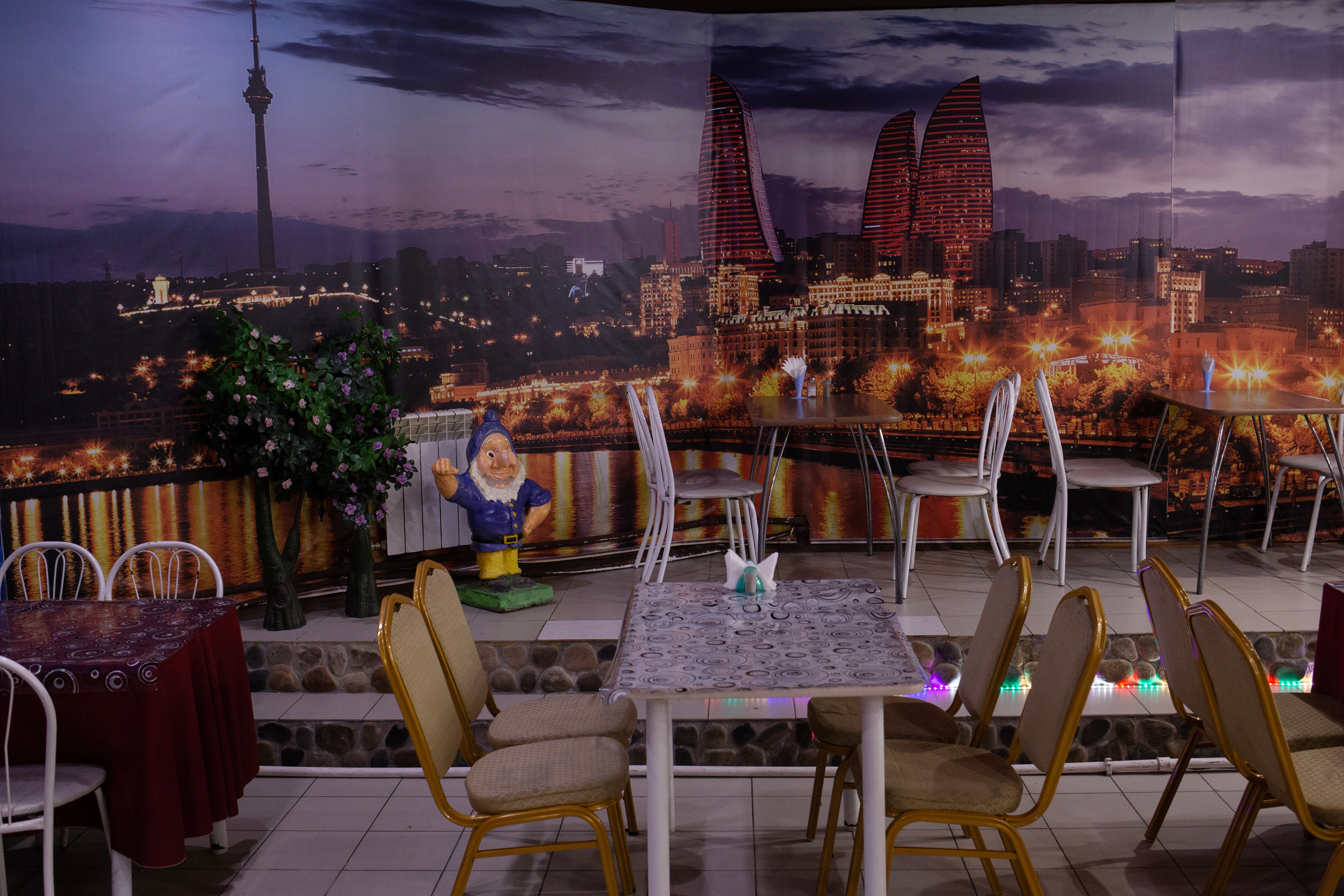 Selenginsk. Photographer Slava Kostylev