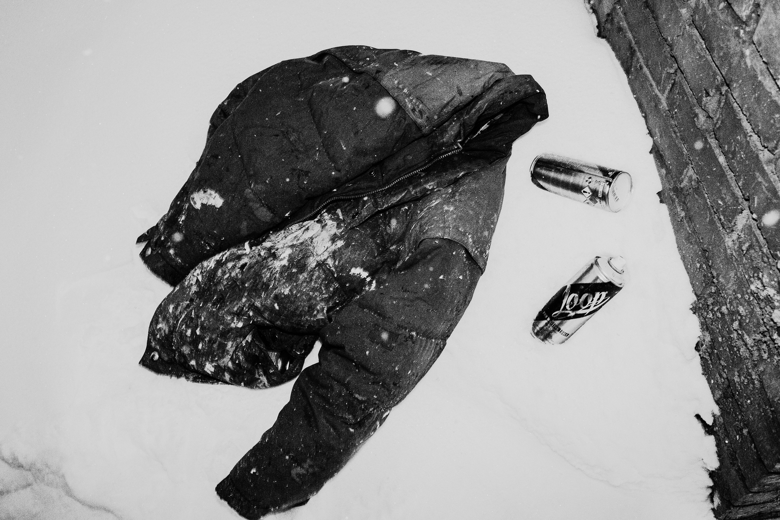 214. Photographer Slava Kostylev