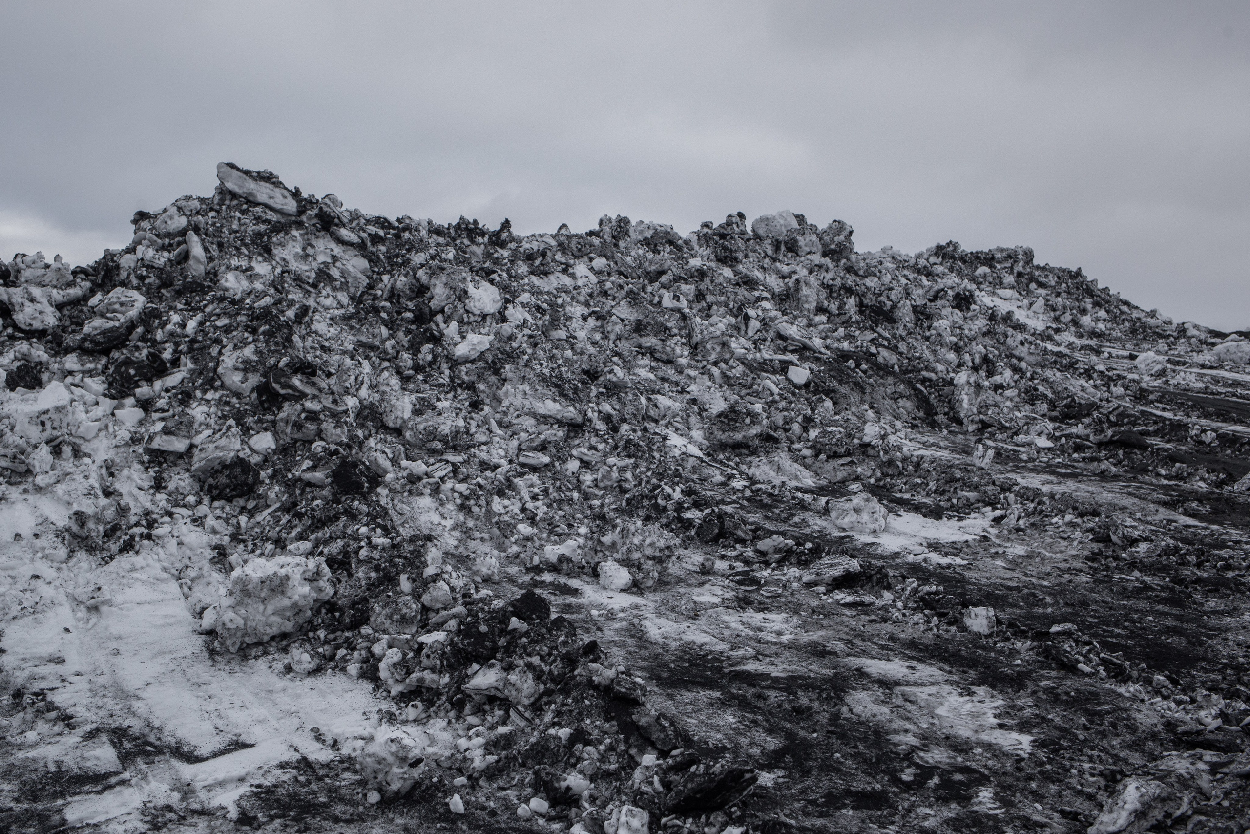 Nikel. Photographer Slava Kostylev