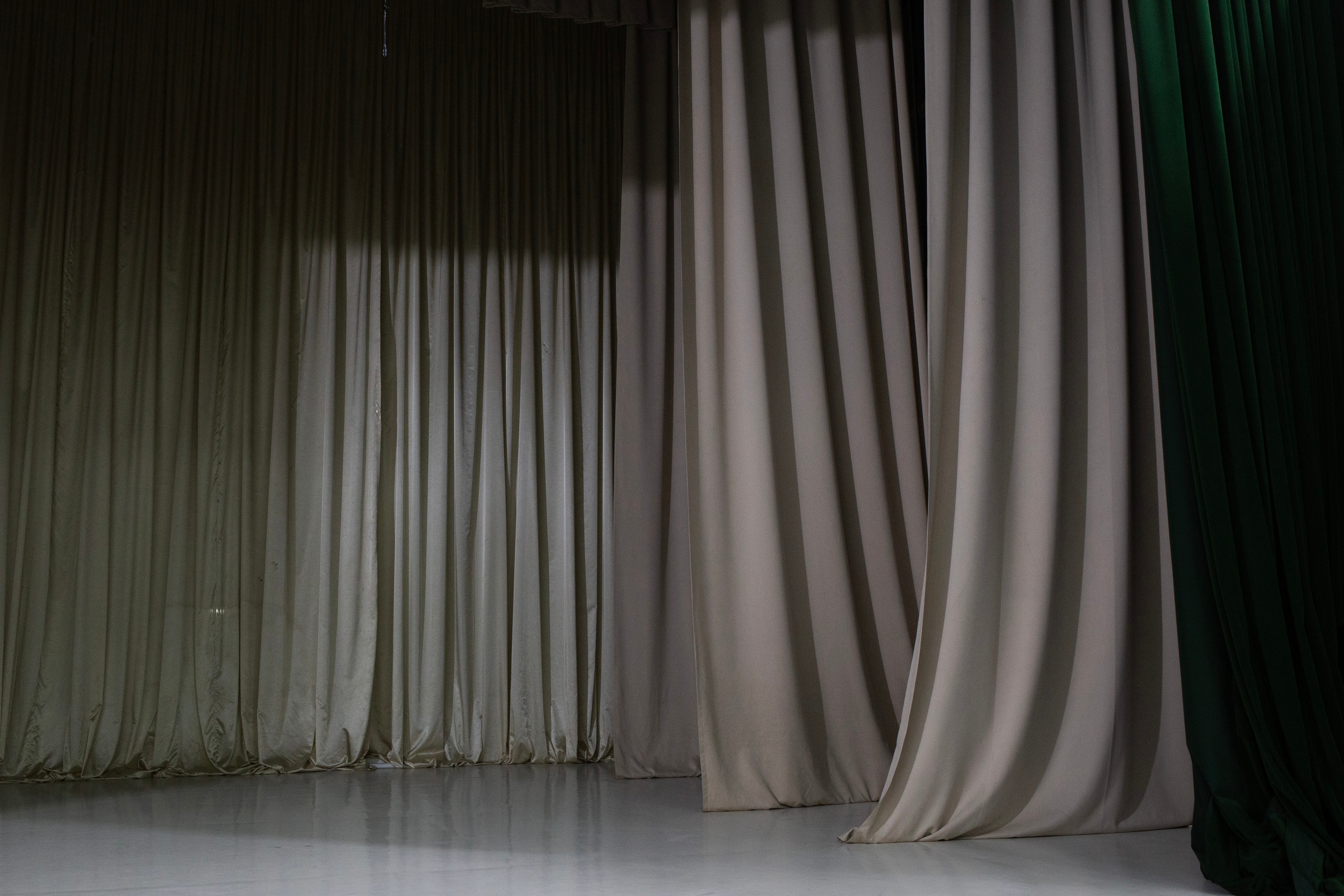 Selenginsk. Photographer Slava Kostylev