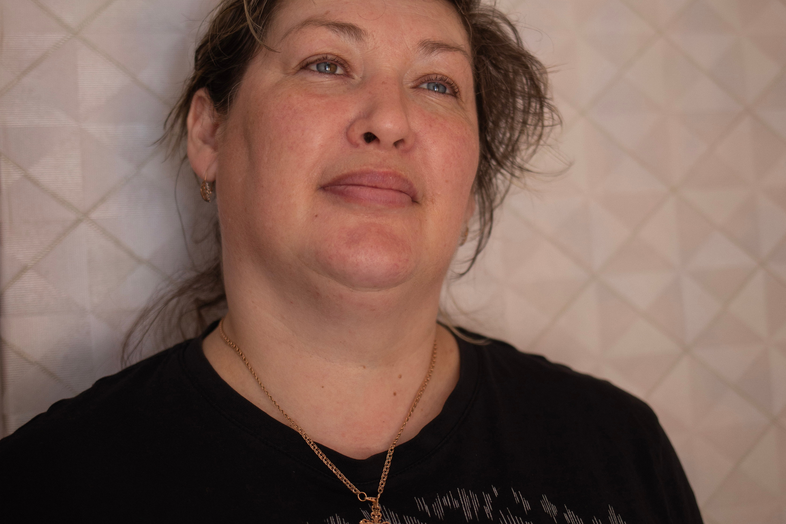 Selenginsk. Photographer Slava Kostylev