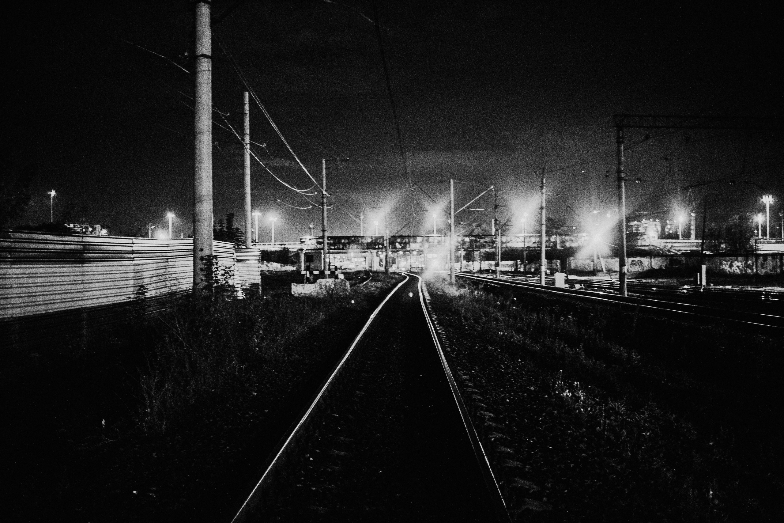 214. Photographer Slava Kostylev