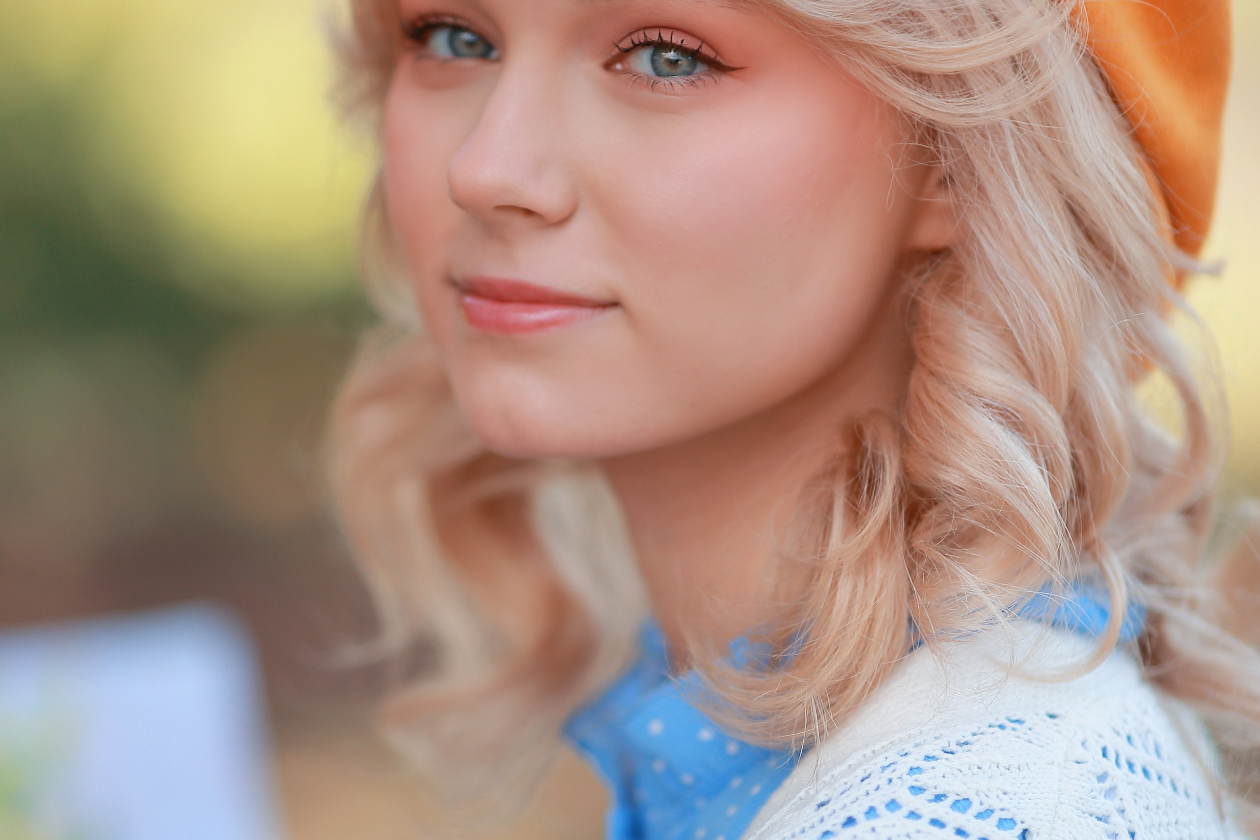 Портретная фотосъемка